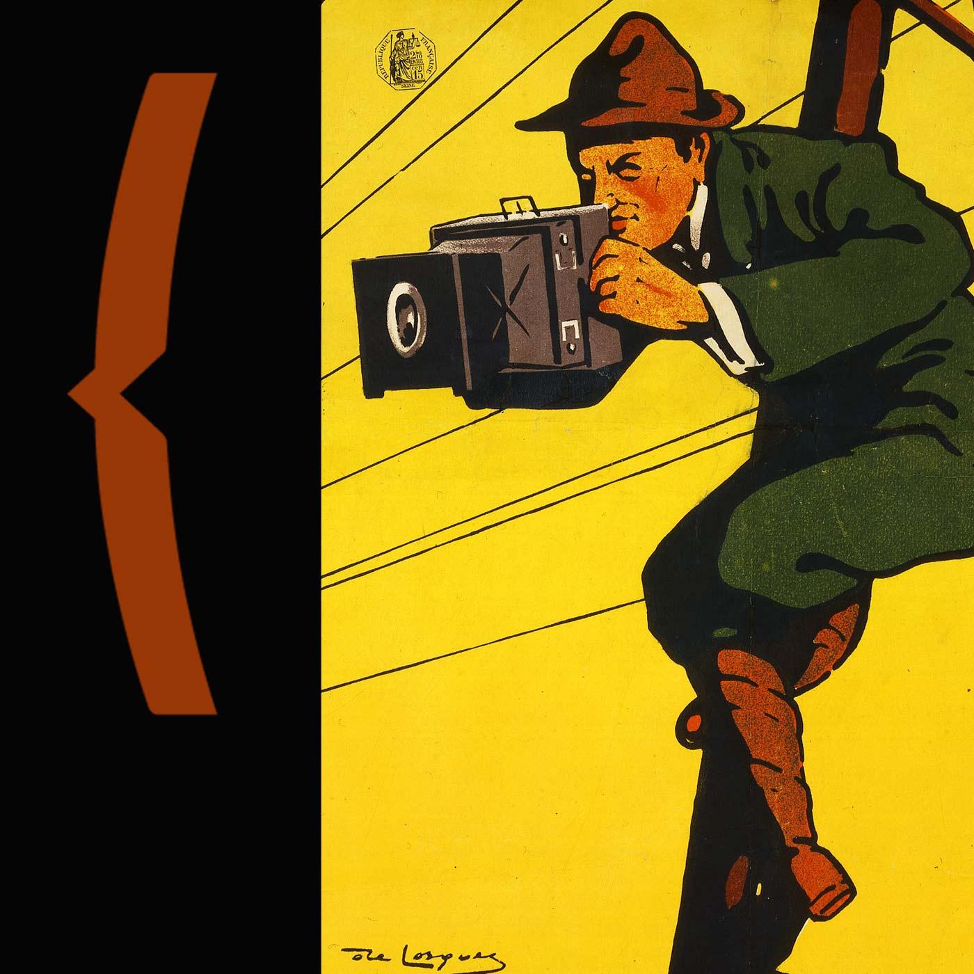 Société : conférences version audio