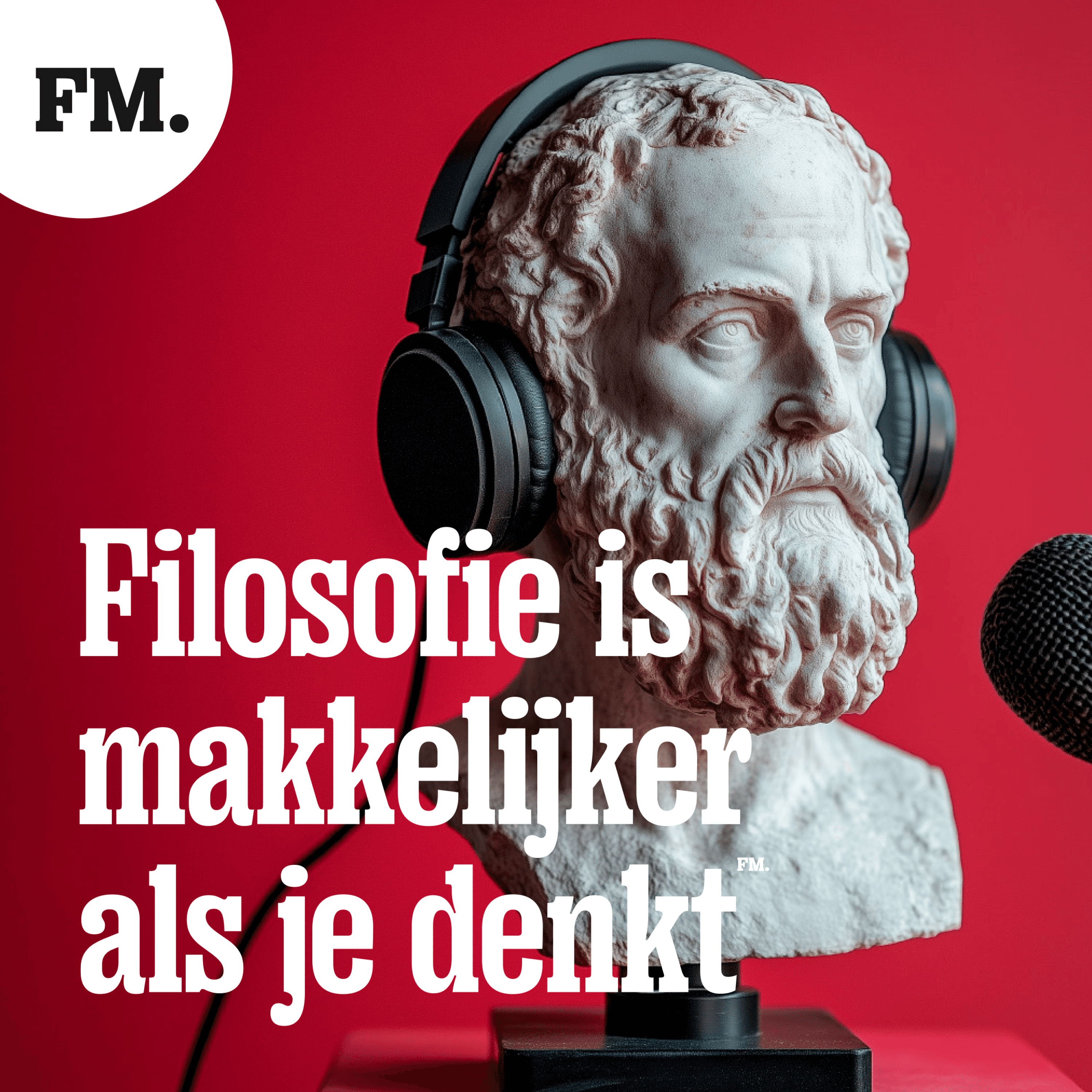 Filosofie is makkelijker als je denkt