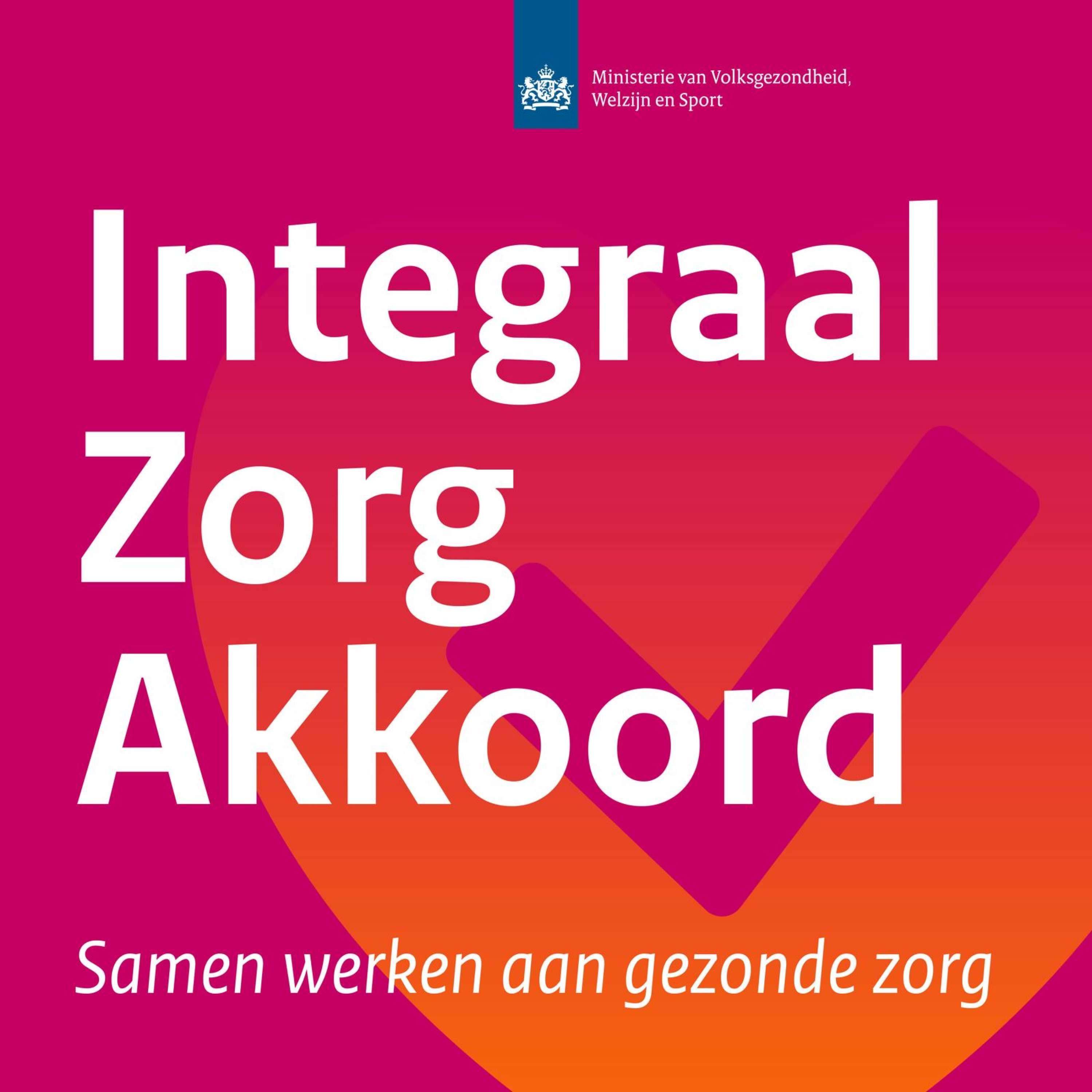 Zorgklank - handvatten voor professionals in de zorg