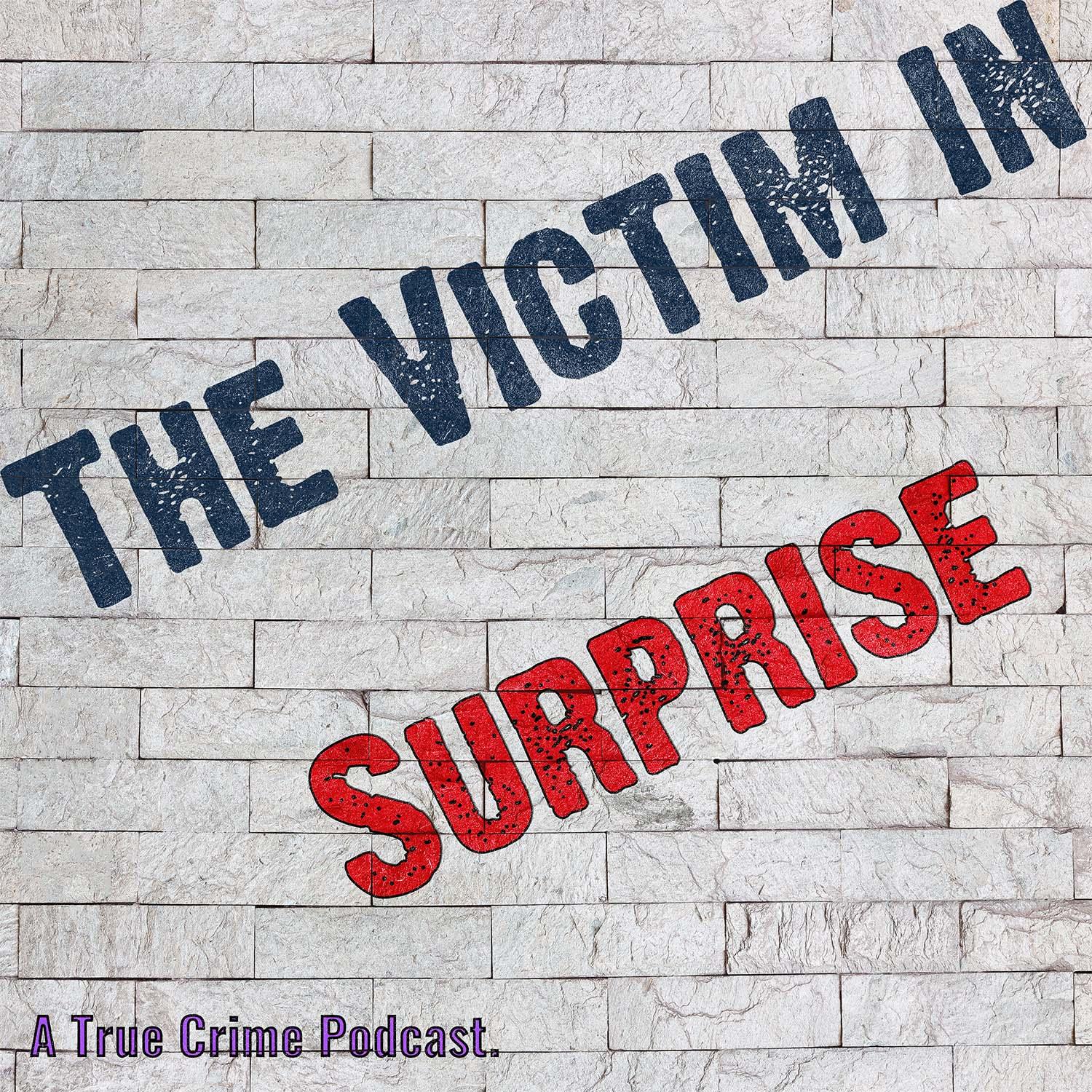 The Victim in Surprise