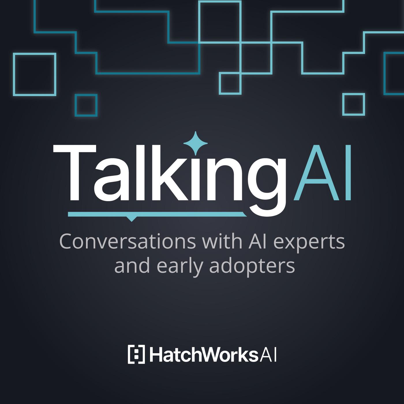 Talking AI