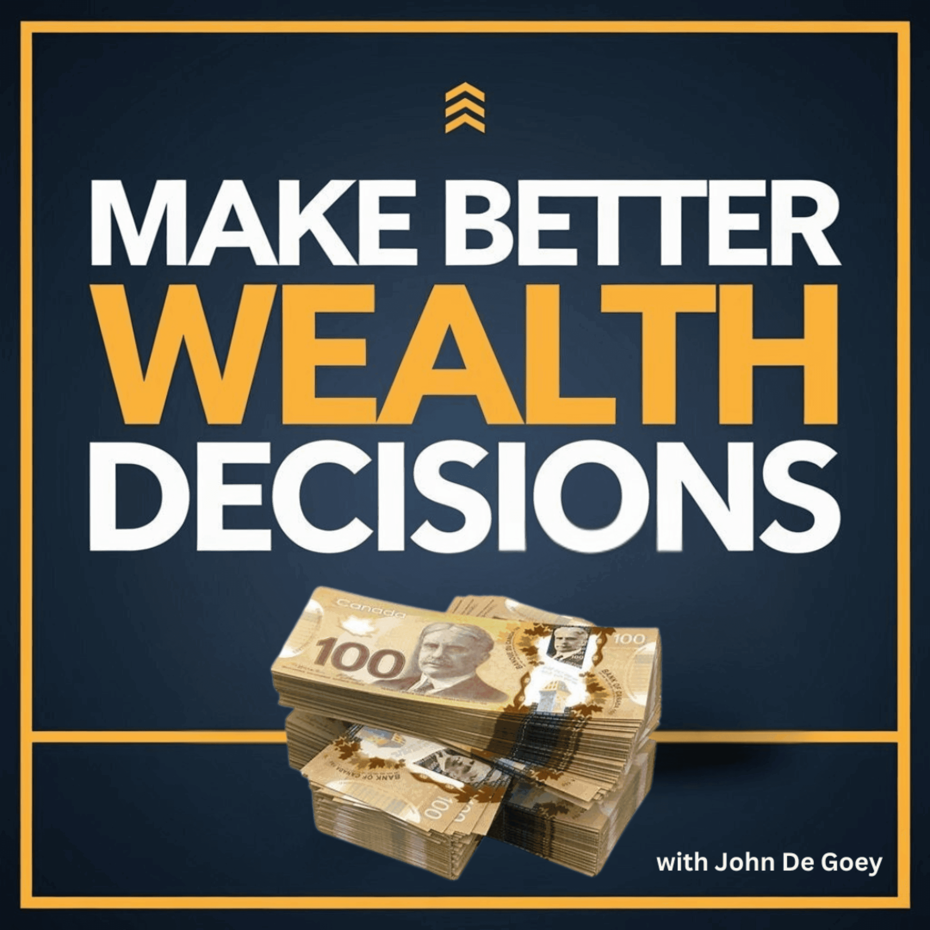 Make Better Wealth Decisions: How Financial Advisor's Blind Spots Can Hurt Your Investments in a Rapidly Changing World