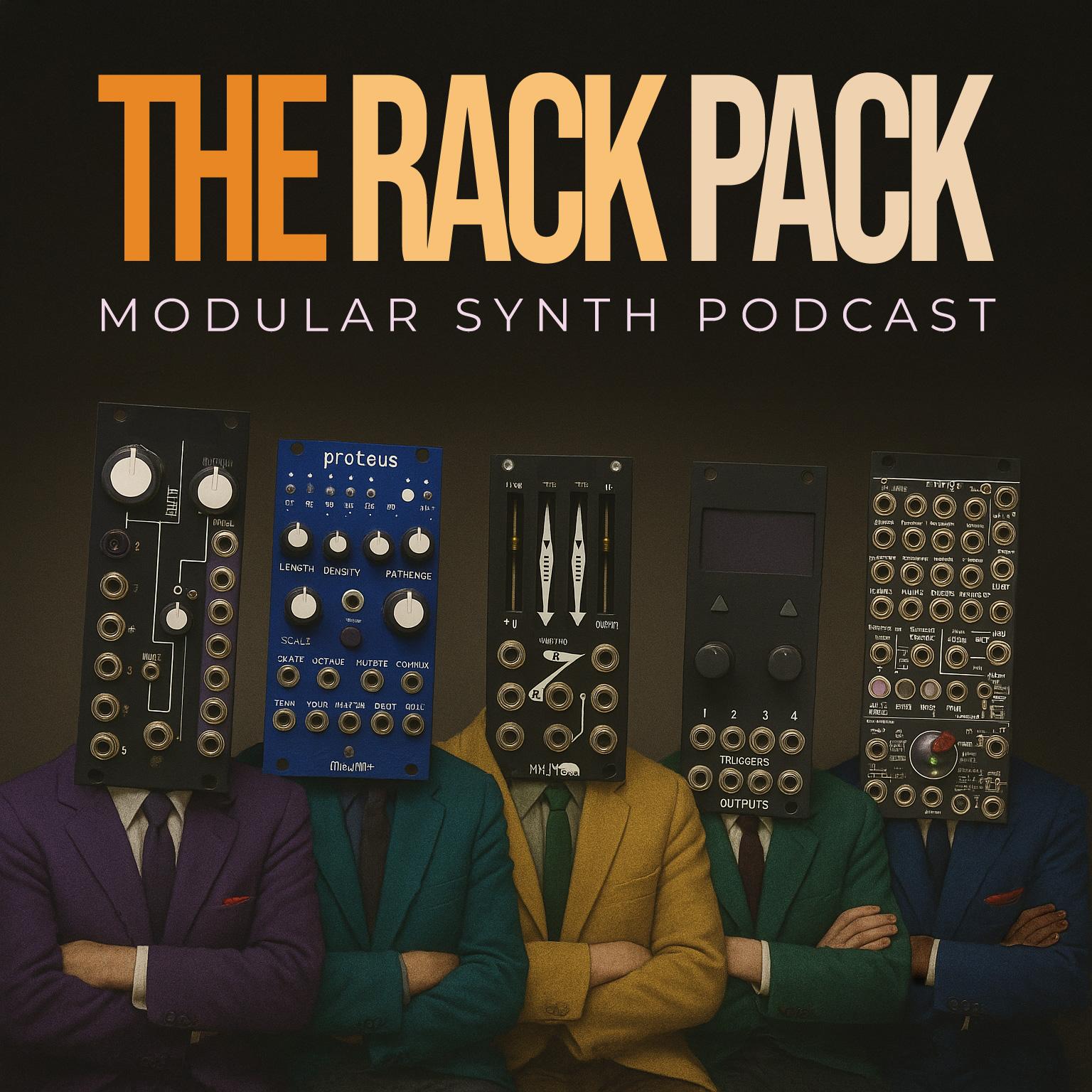 The Rack Pack