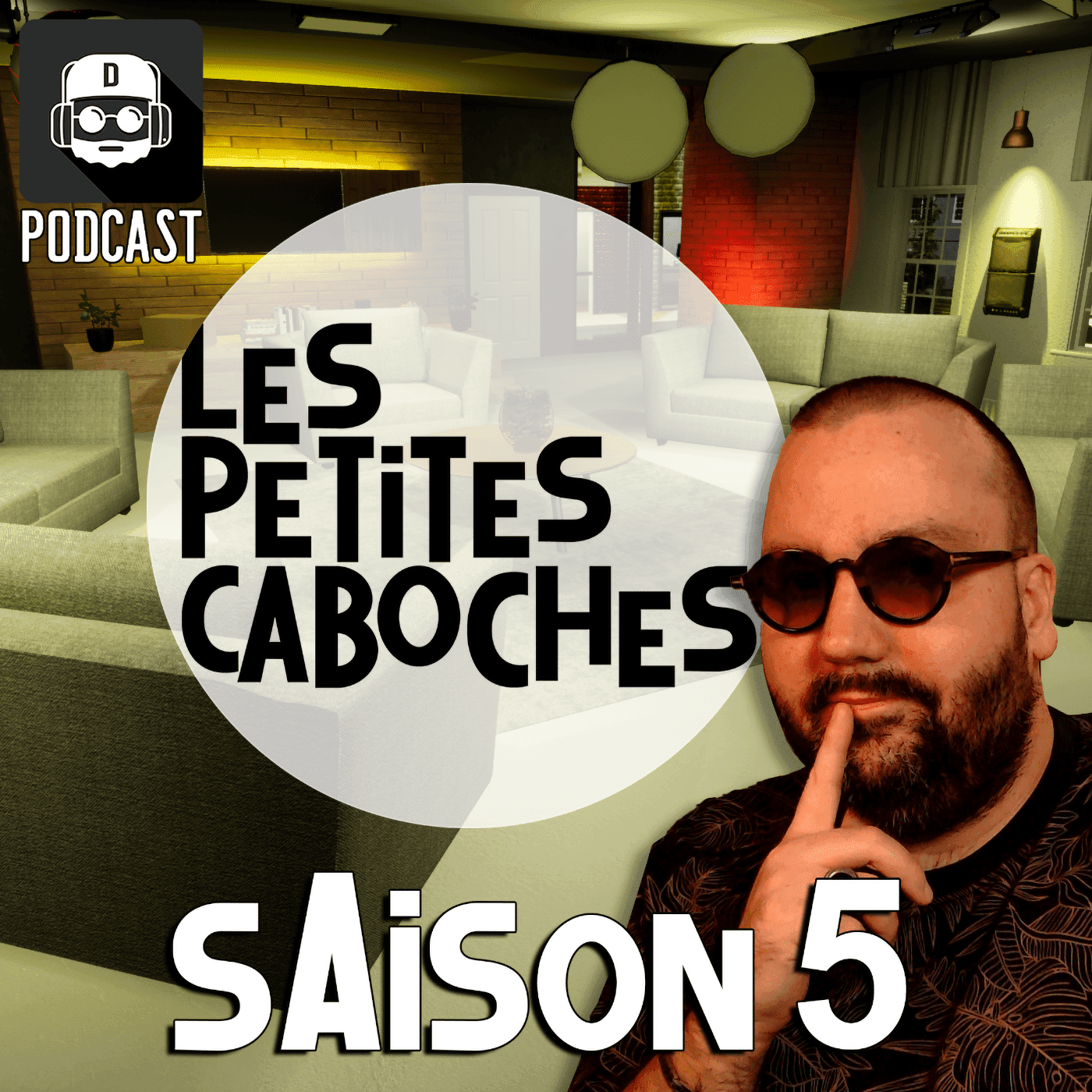 Les Petites Caboches