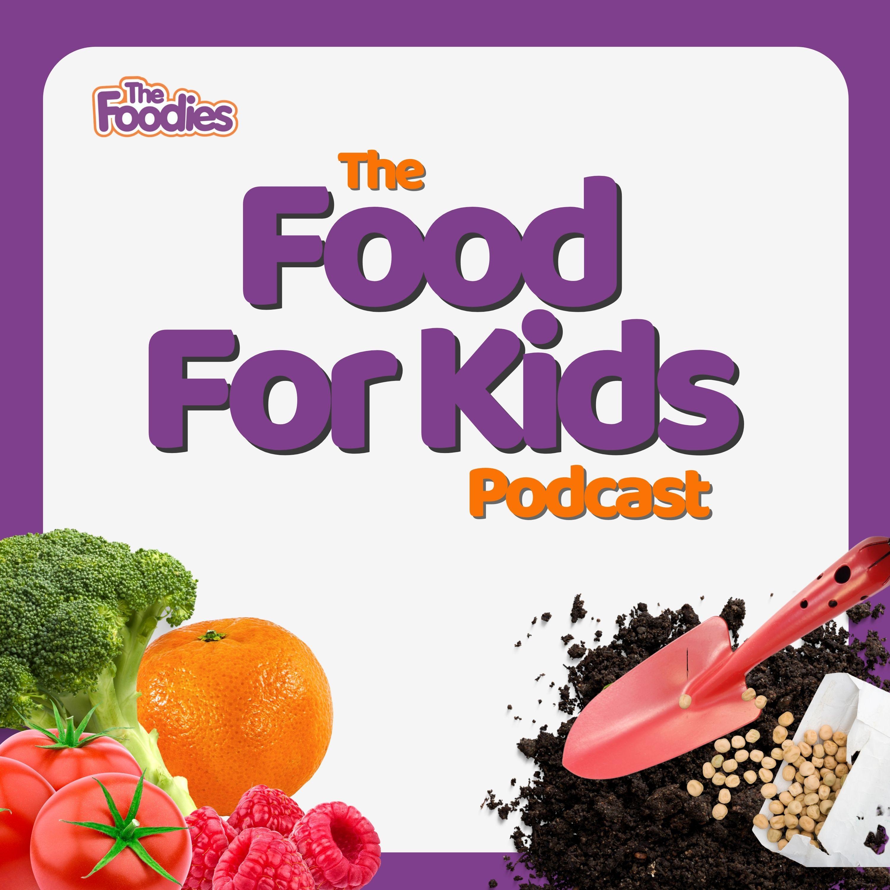 Food For Kids
