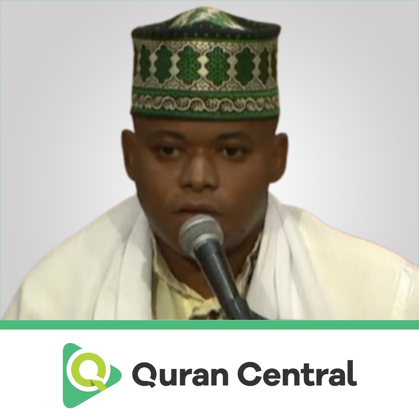 Ibrahim Ramadan Shaaban