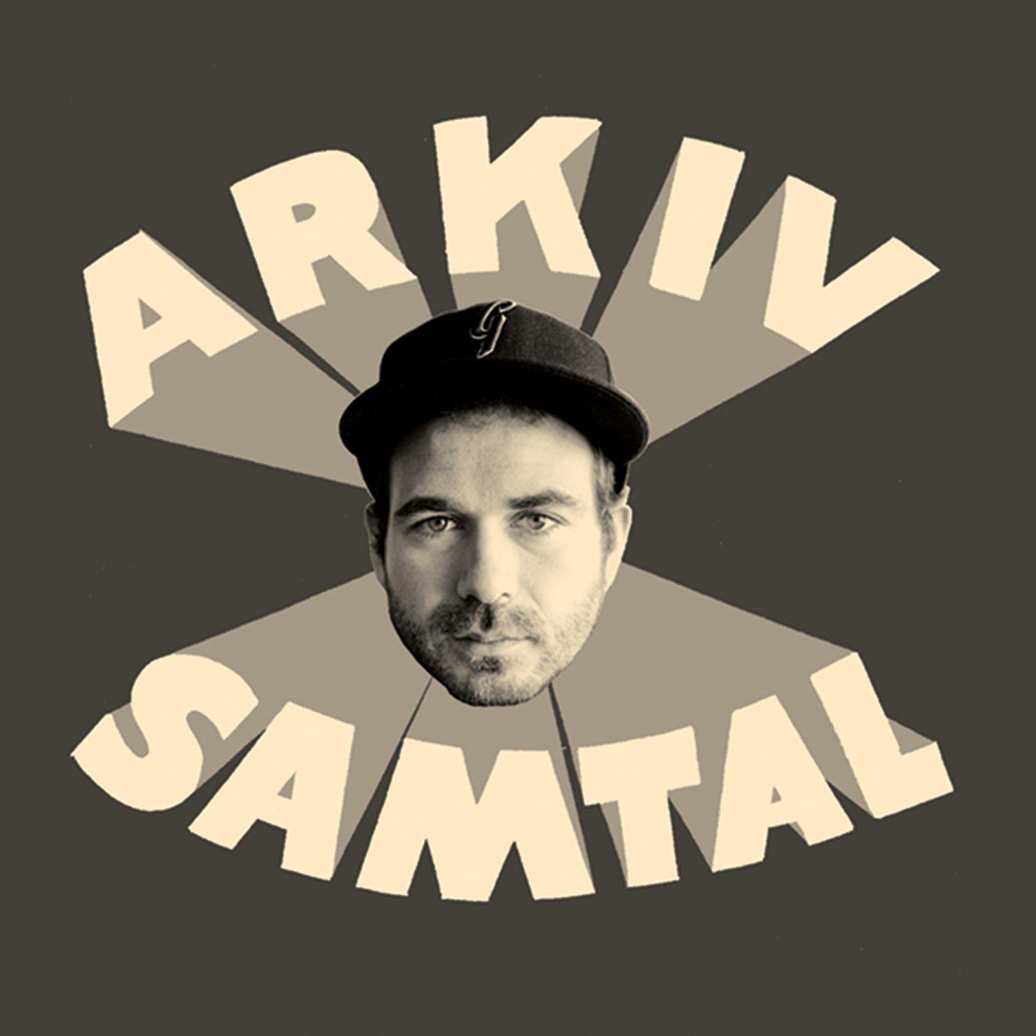 Arkiv Samtal
