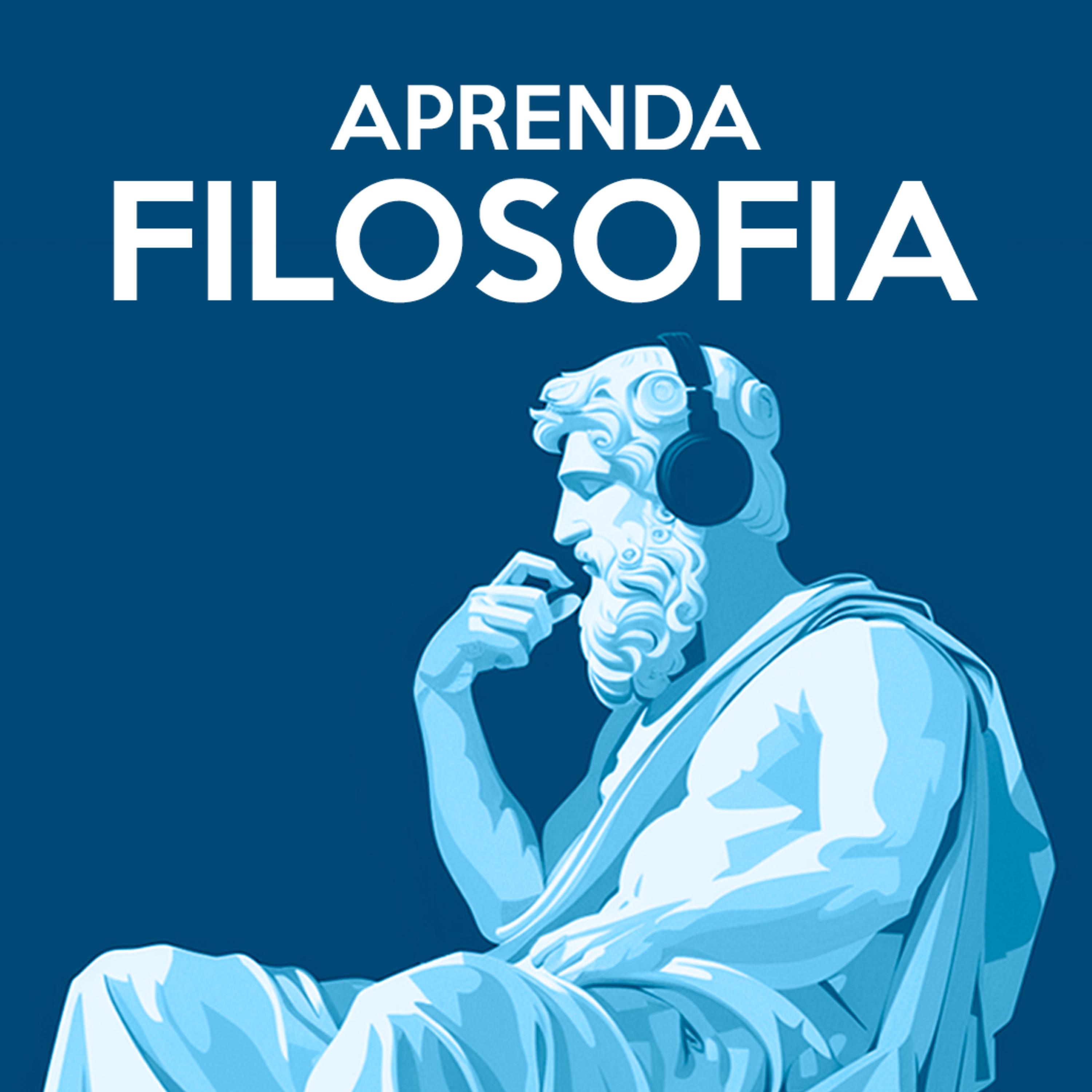 Aprenda Filosofia