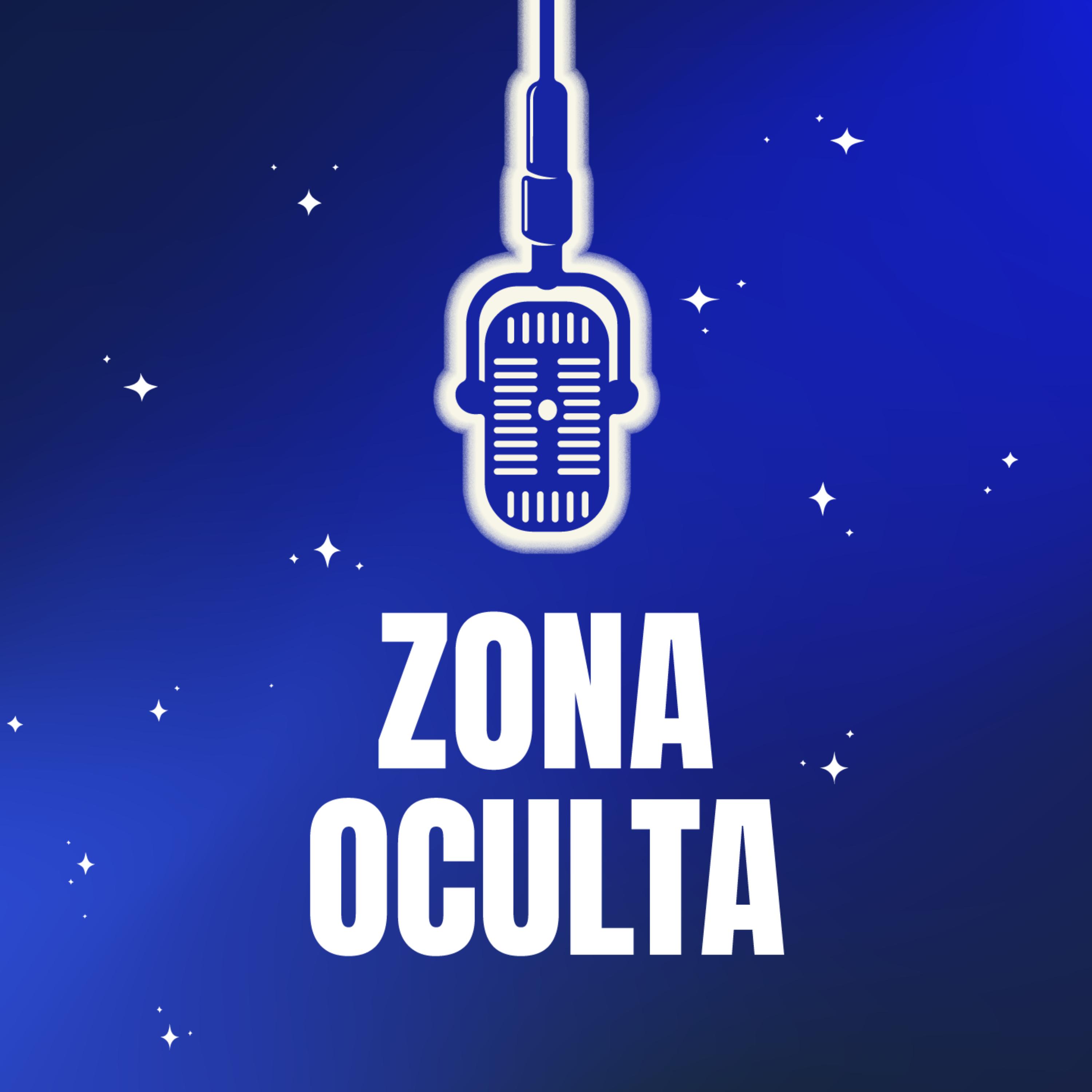 Zona Oculta Podcast