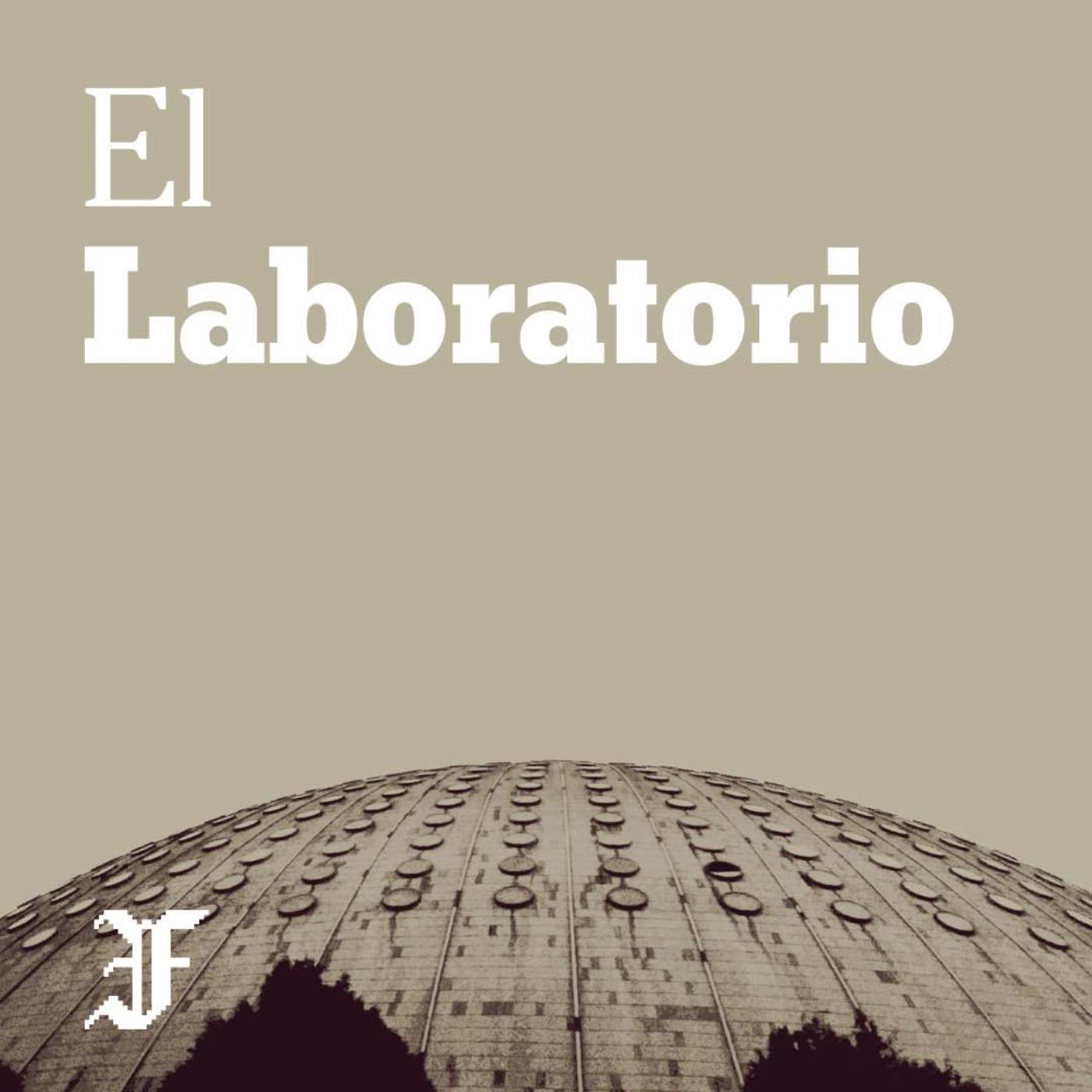 El Laboratorio