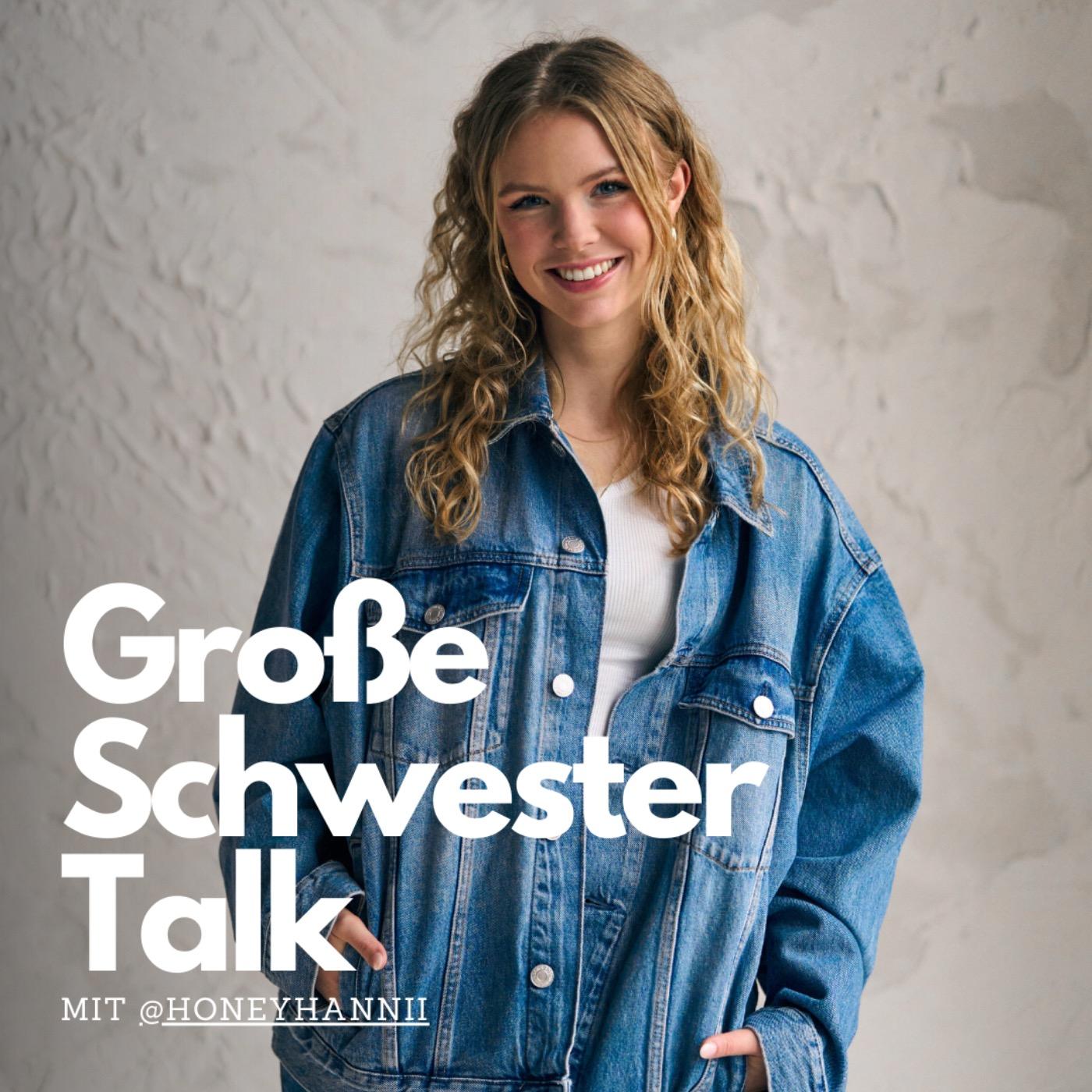 Große Schwester Talk