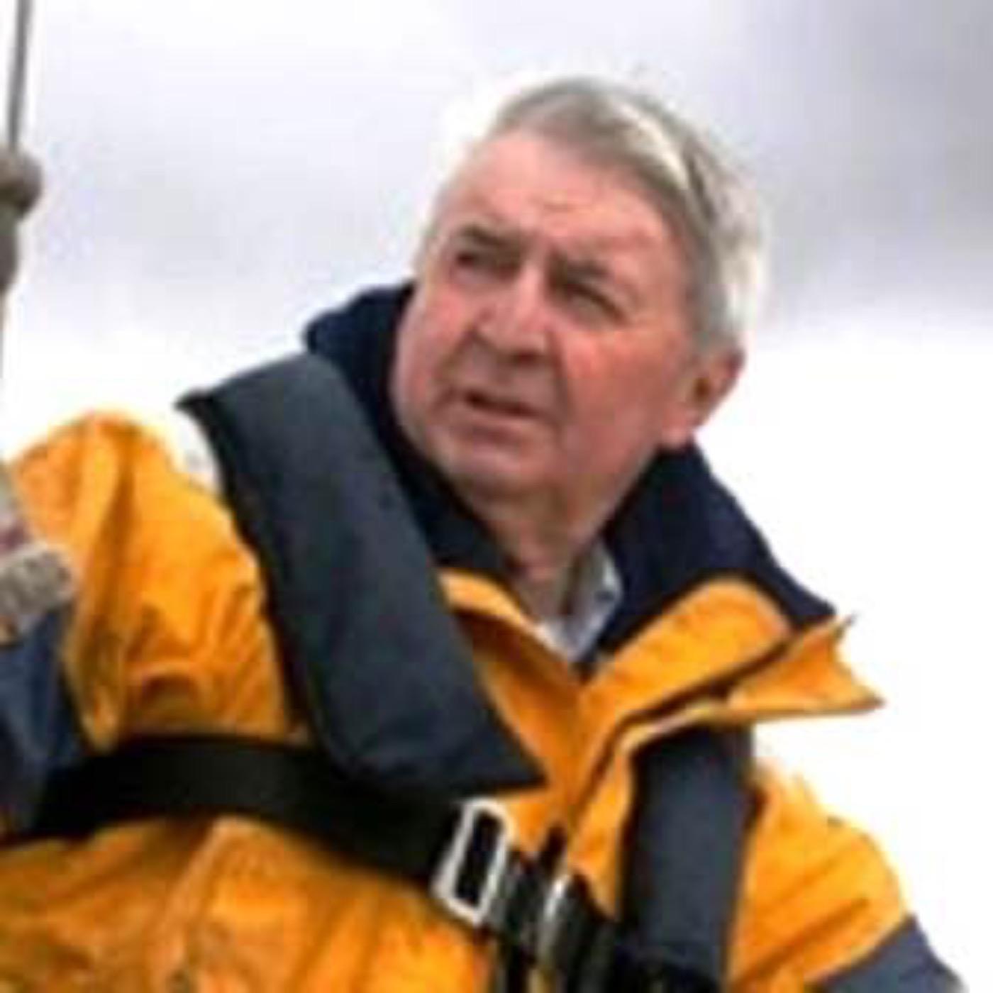 Tom MacSweeney's Seascapes