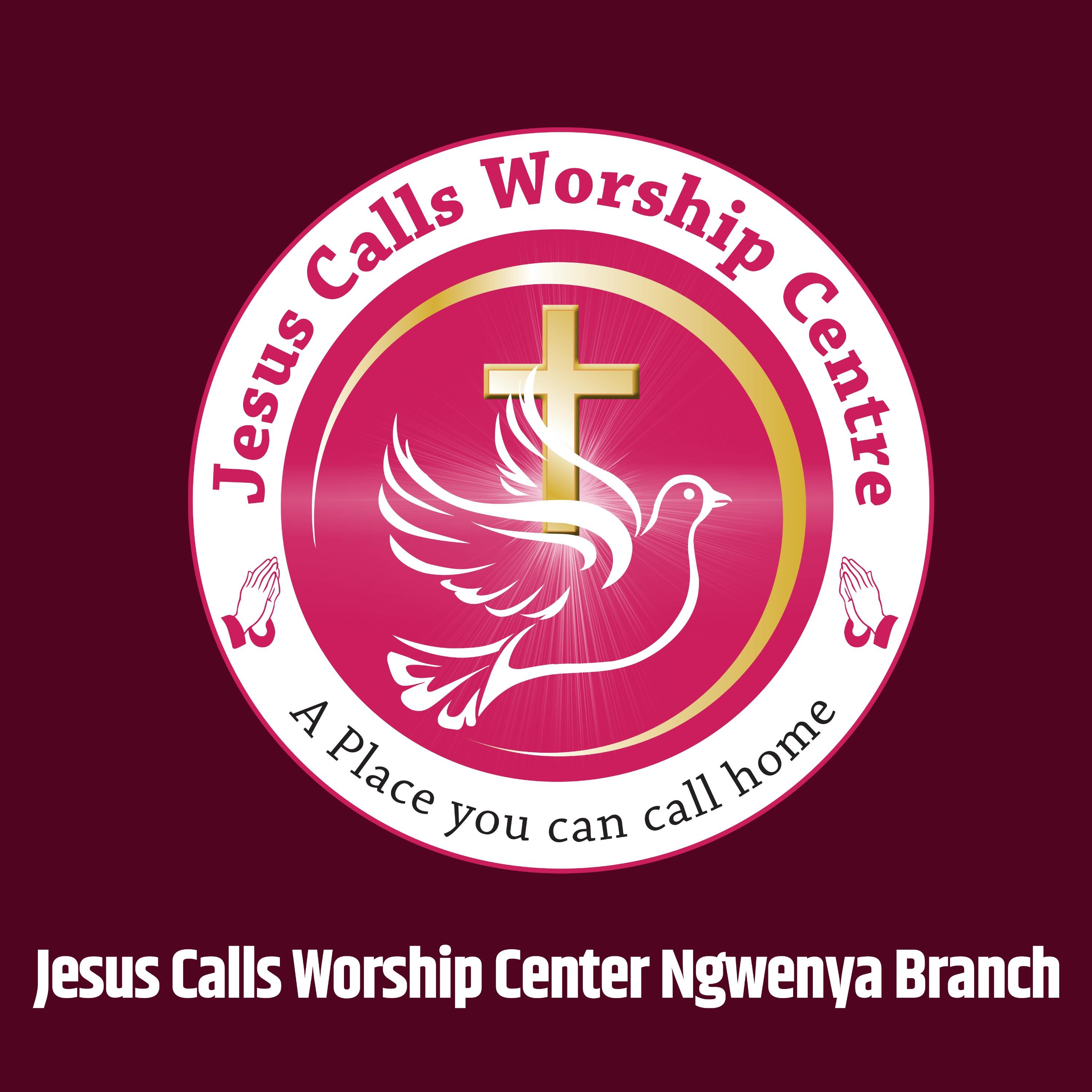 Jesus Calls Worship Center Ngwenya Branch