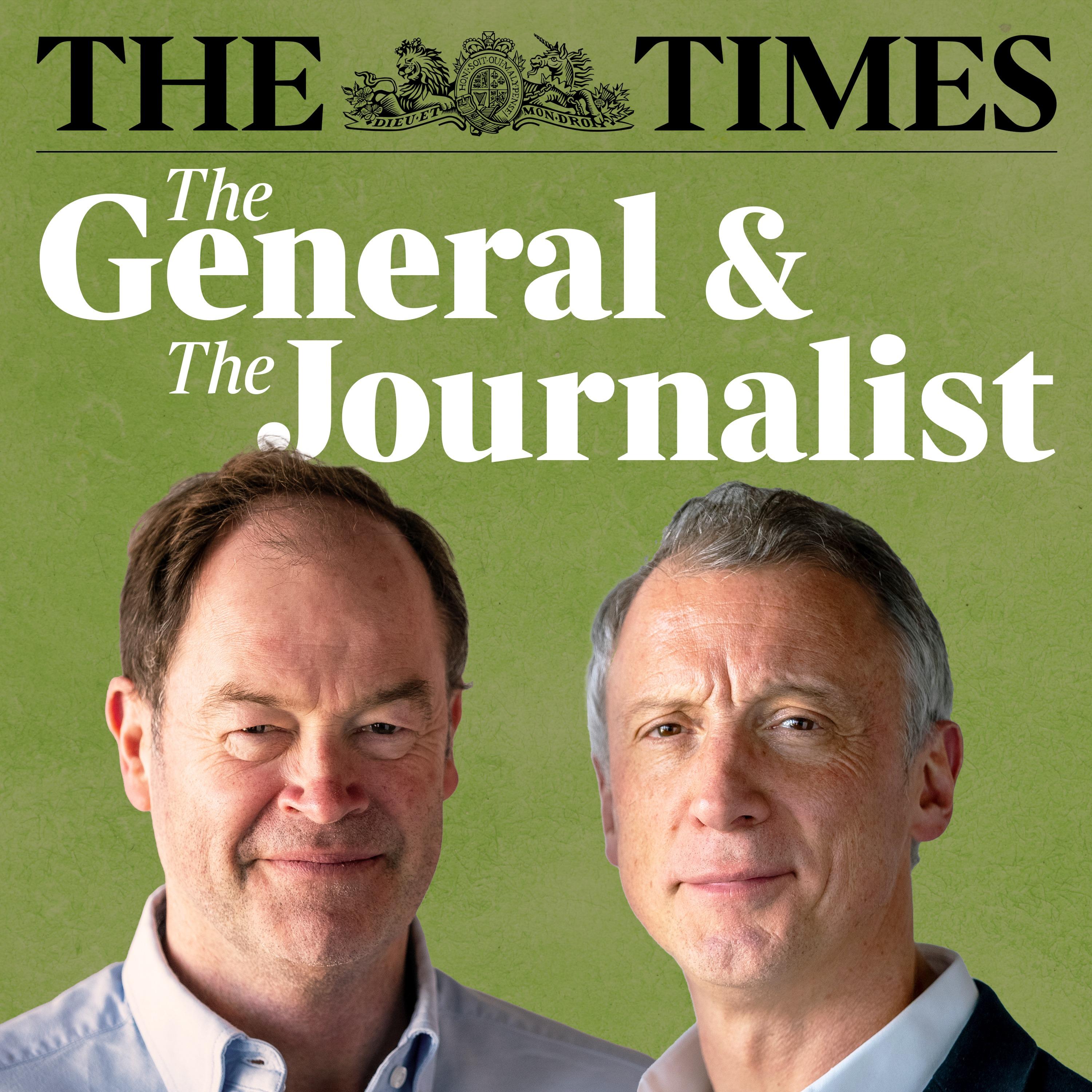 The General & the Journalist