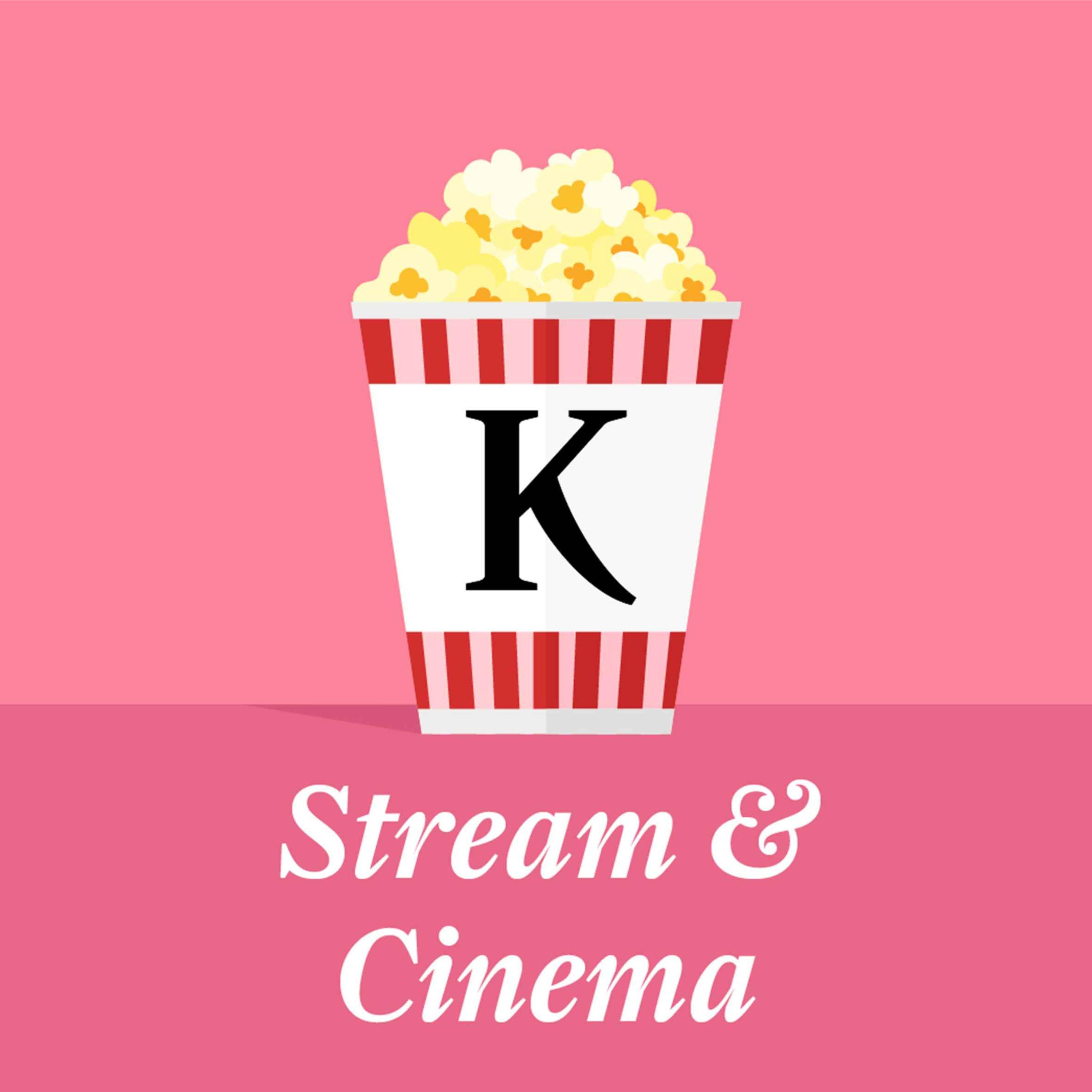 Stream & Cinema | Kathimerini