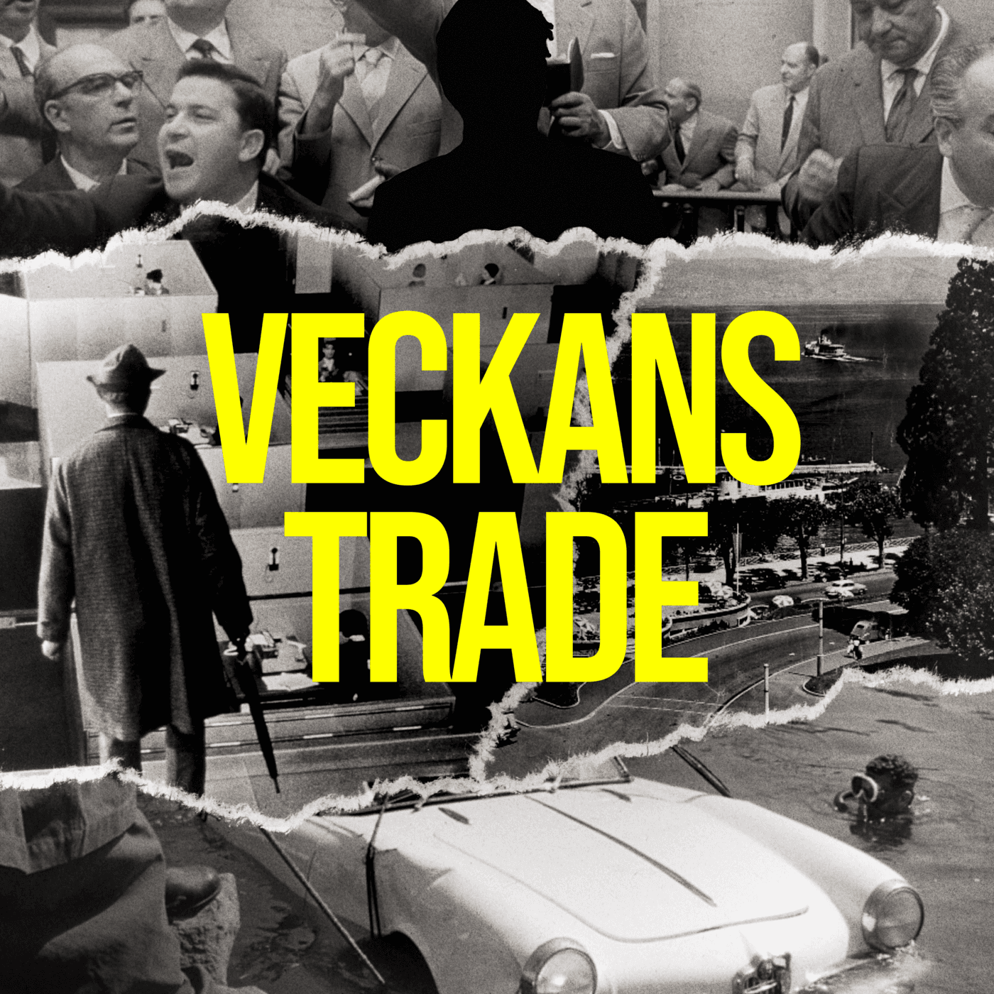 Veckans Trade