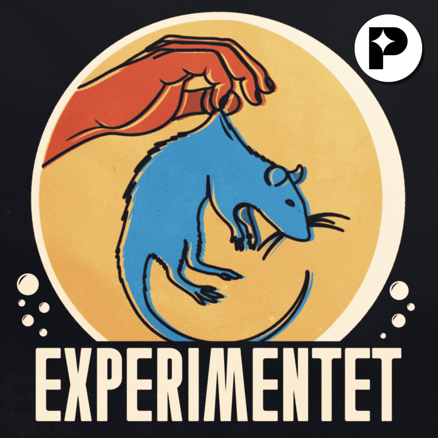Experimentet