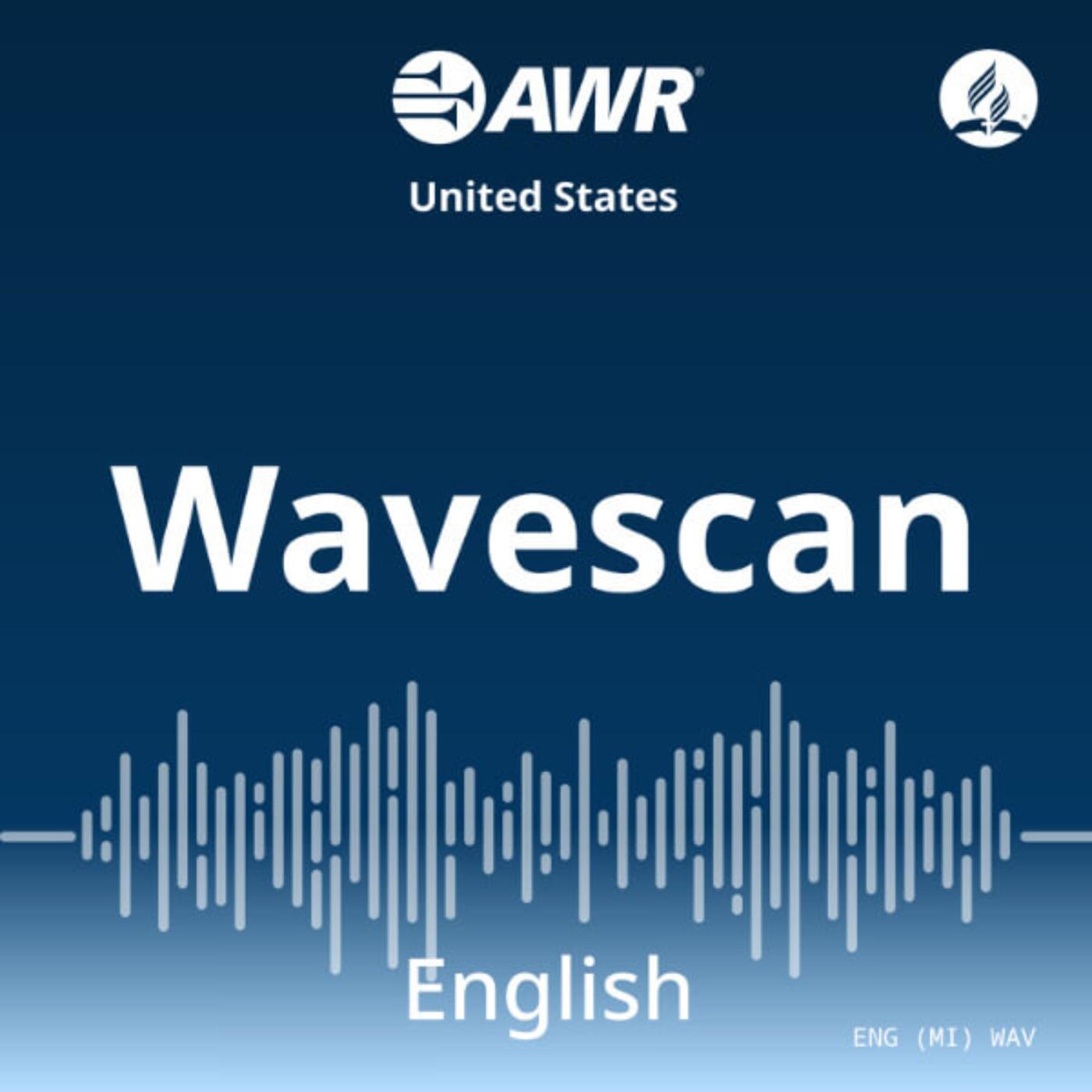 Wavescan