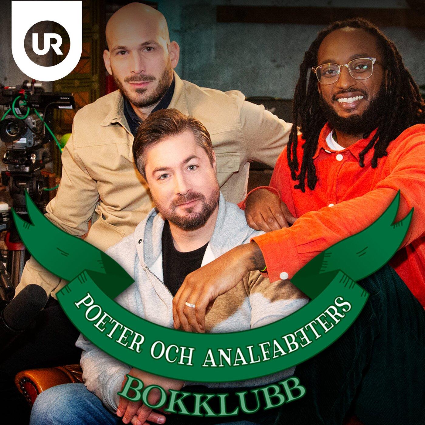 Poeter och analfabeters bokklubb