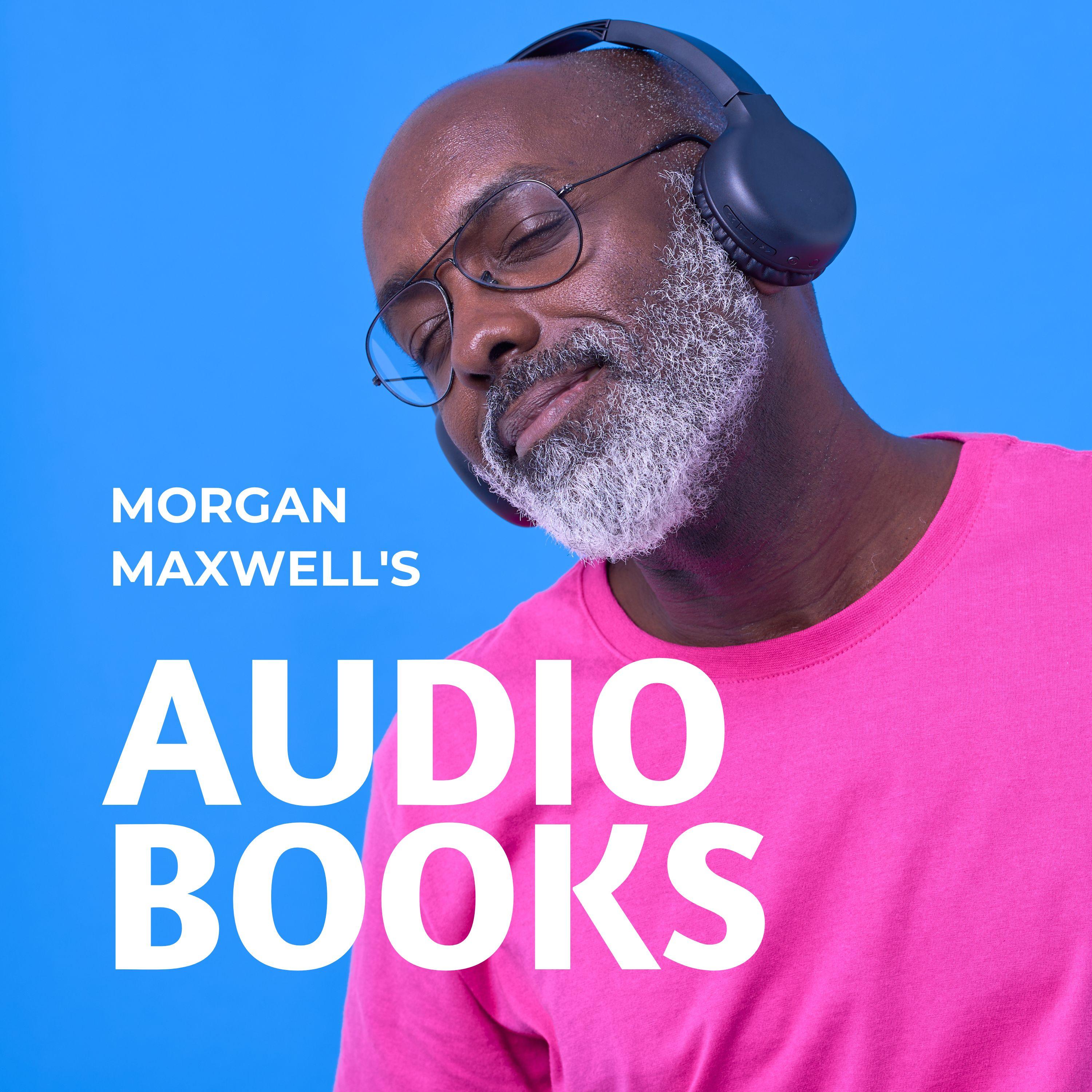 Open Your Mind, Open a Free Audiobook