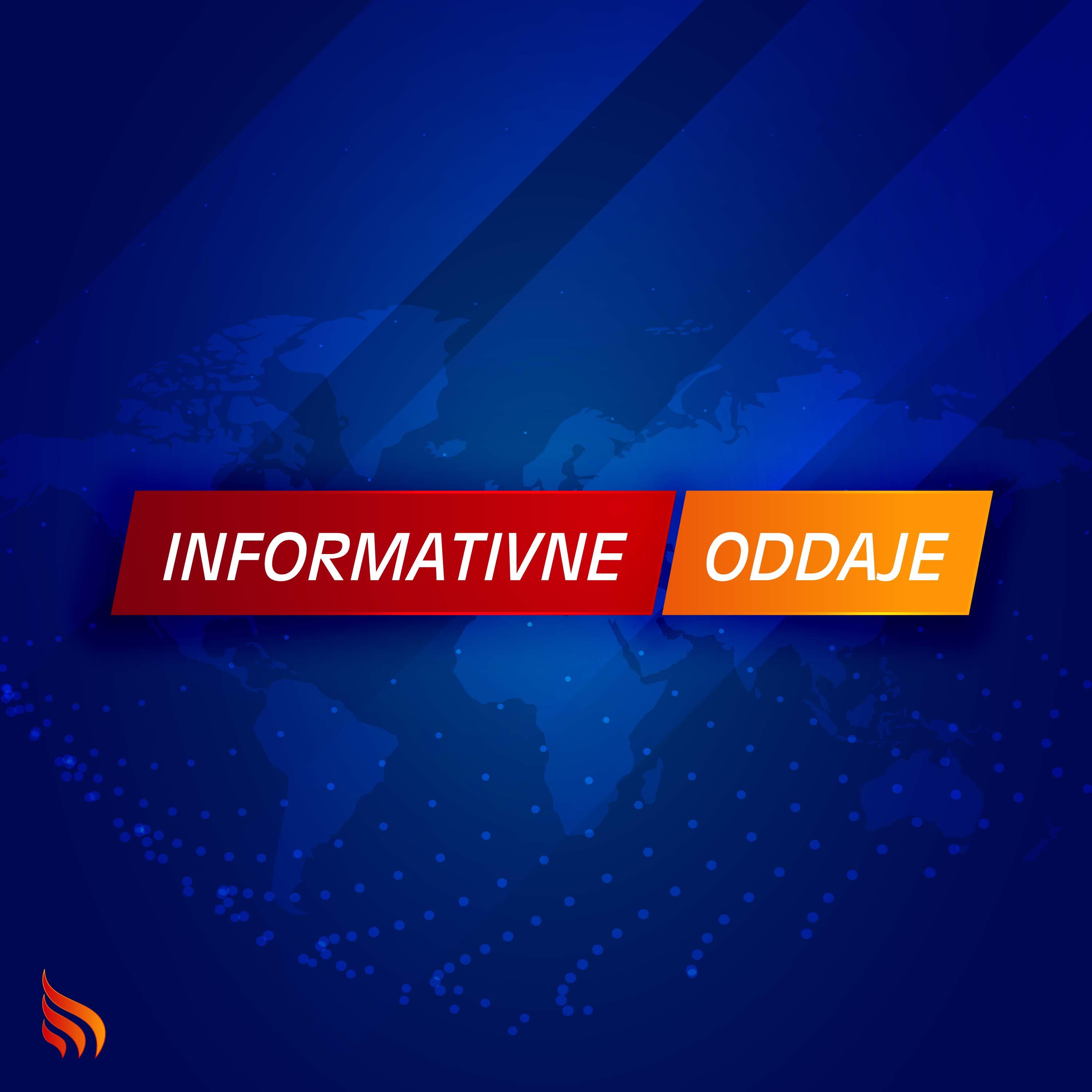 Informativne oddaje