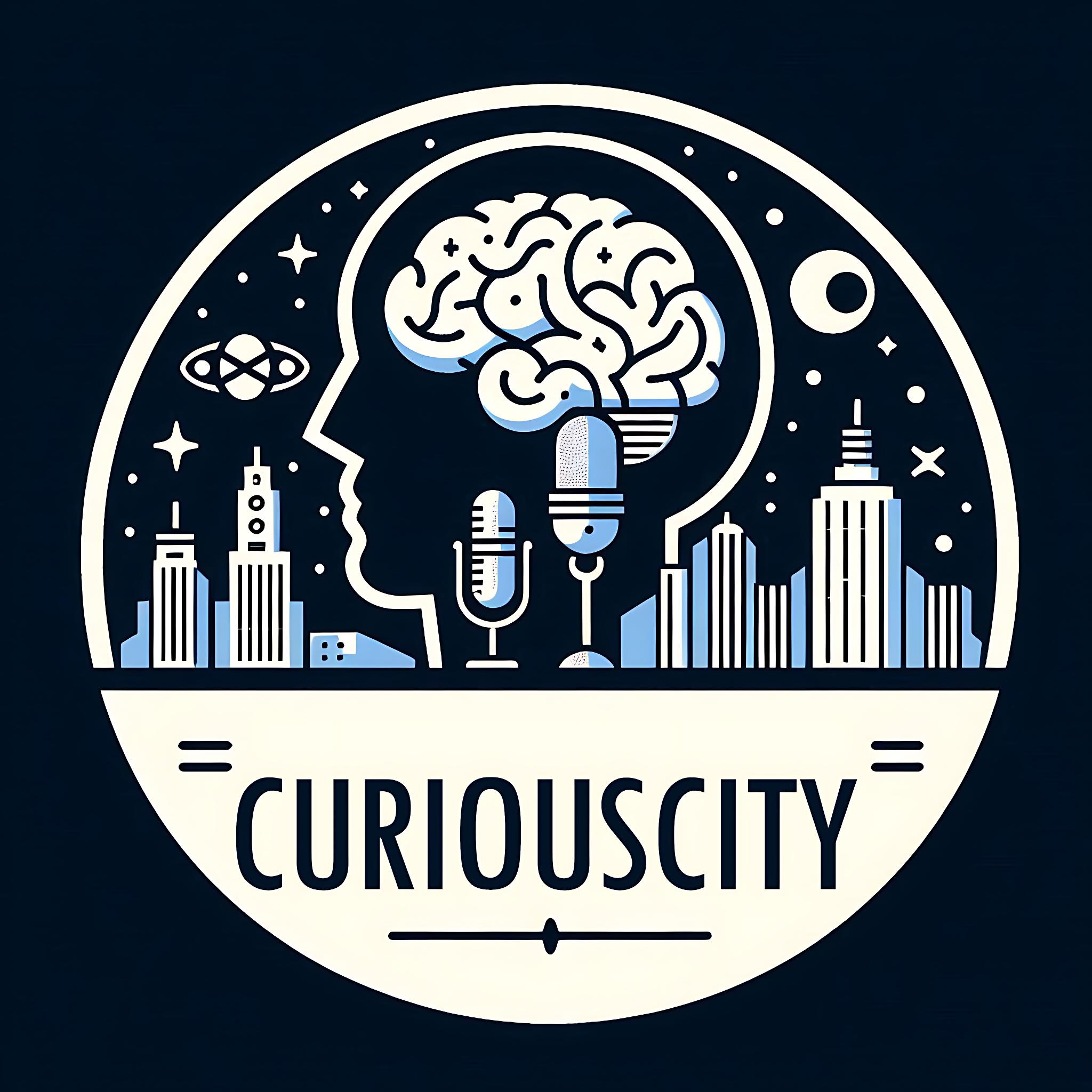 Curious City: Exploring Science and Wonders