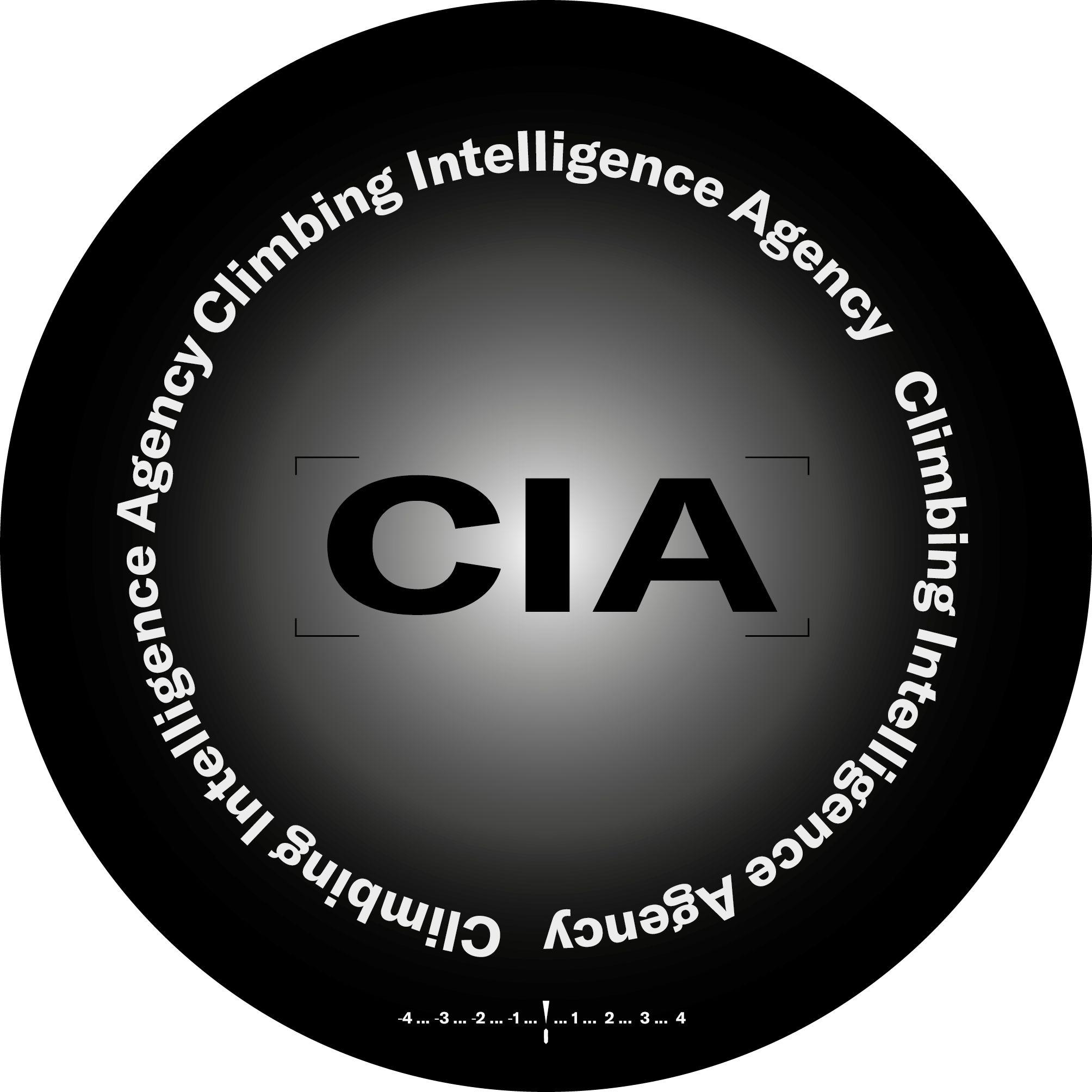 CIA - Climbing Intelligence Agency