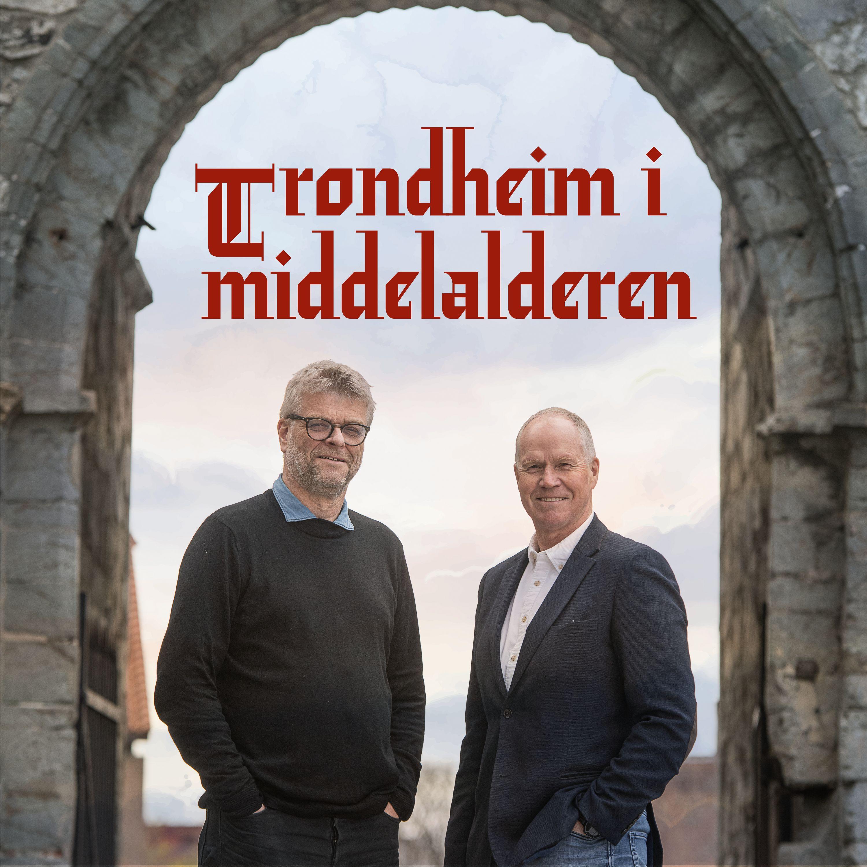 Trondheim i middelalderen
