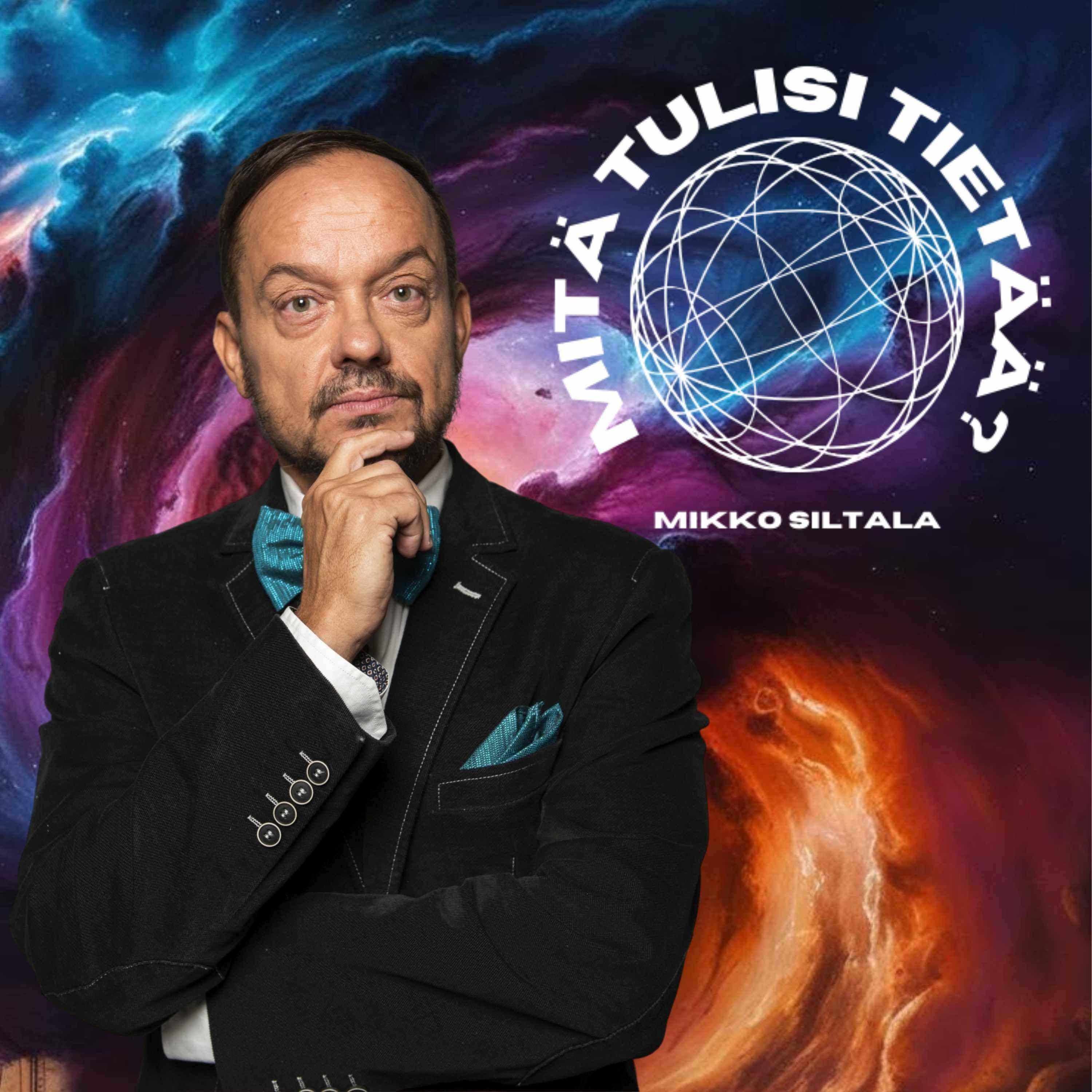 Mitä tulisi tietää?