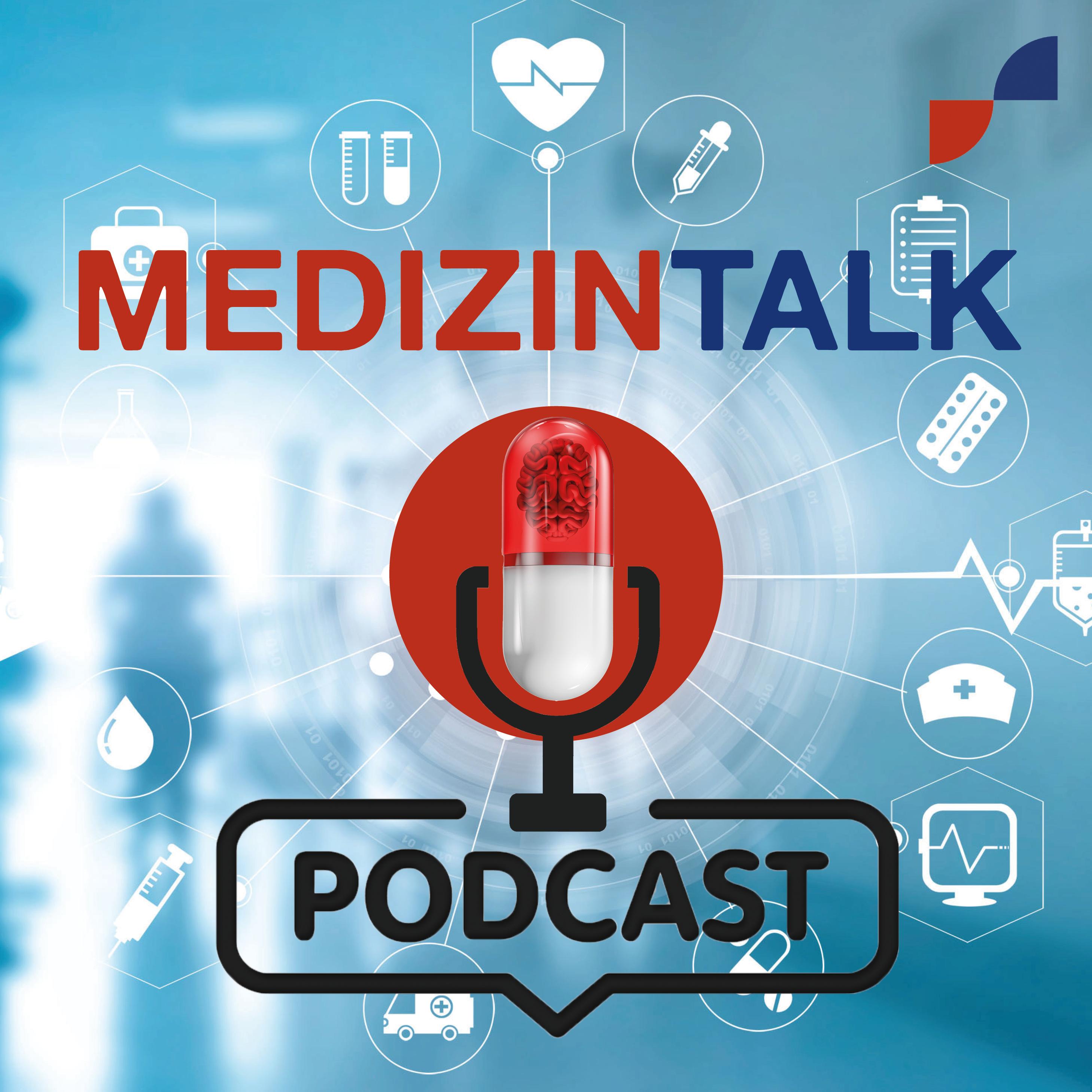 BAYERNWELLE Medizintalk