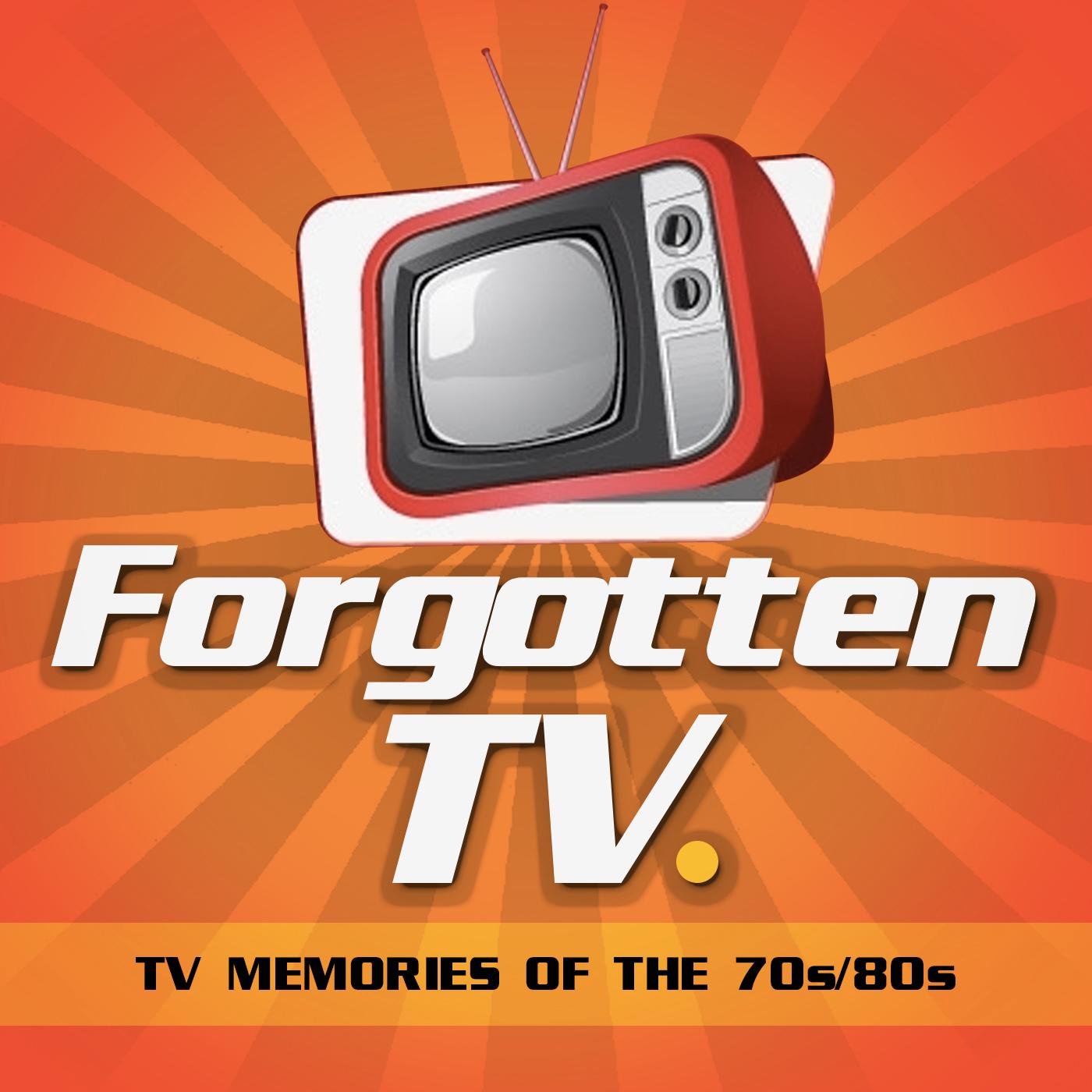 Forgotten TV