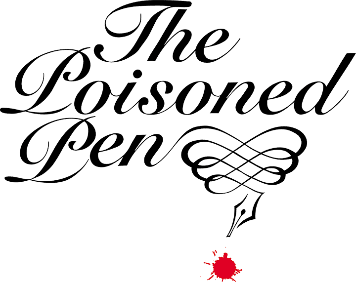 Poisoned Pen Podcast