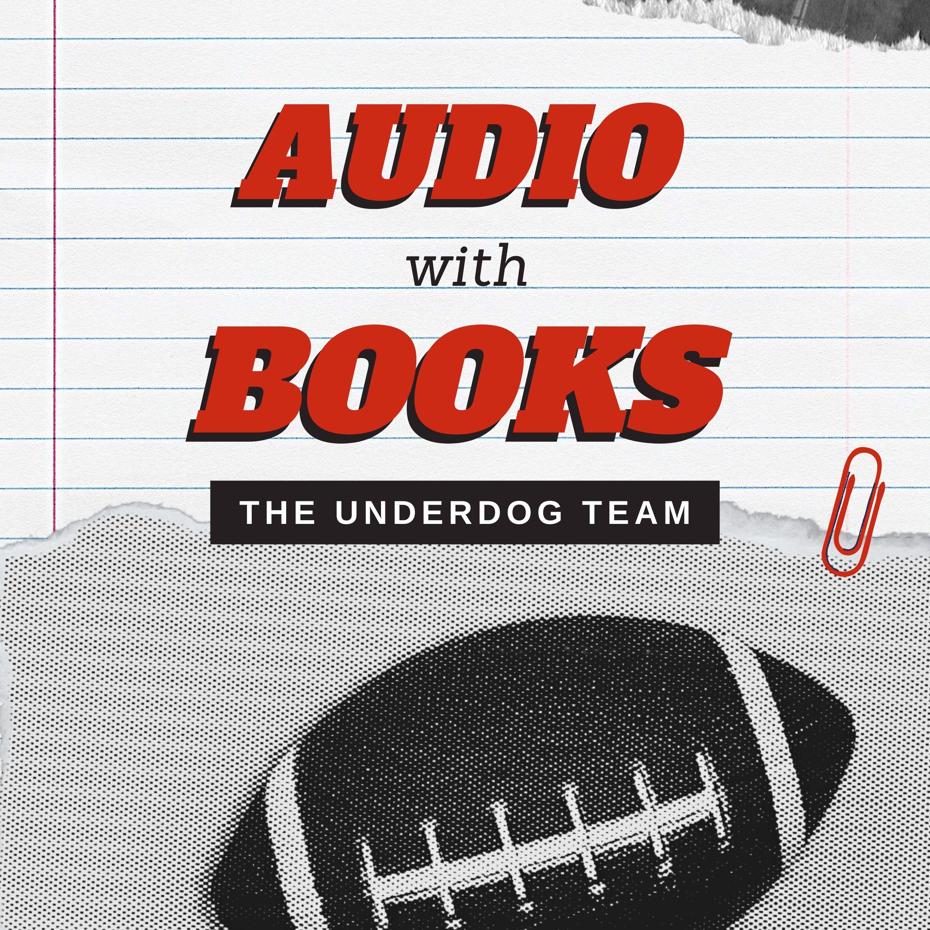 Immerse Yourself in Storytelling With Full Audiobook