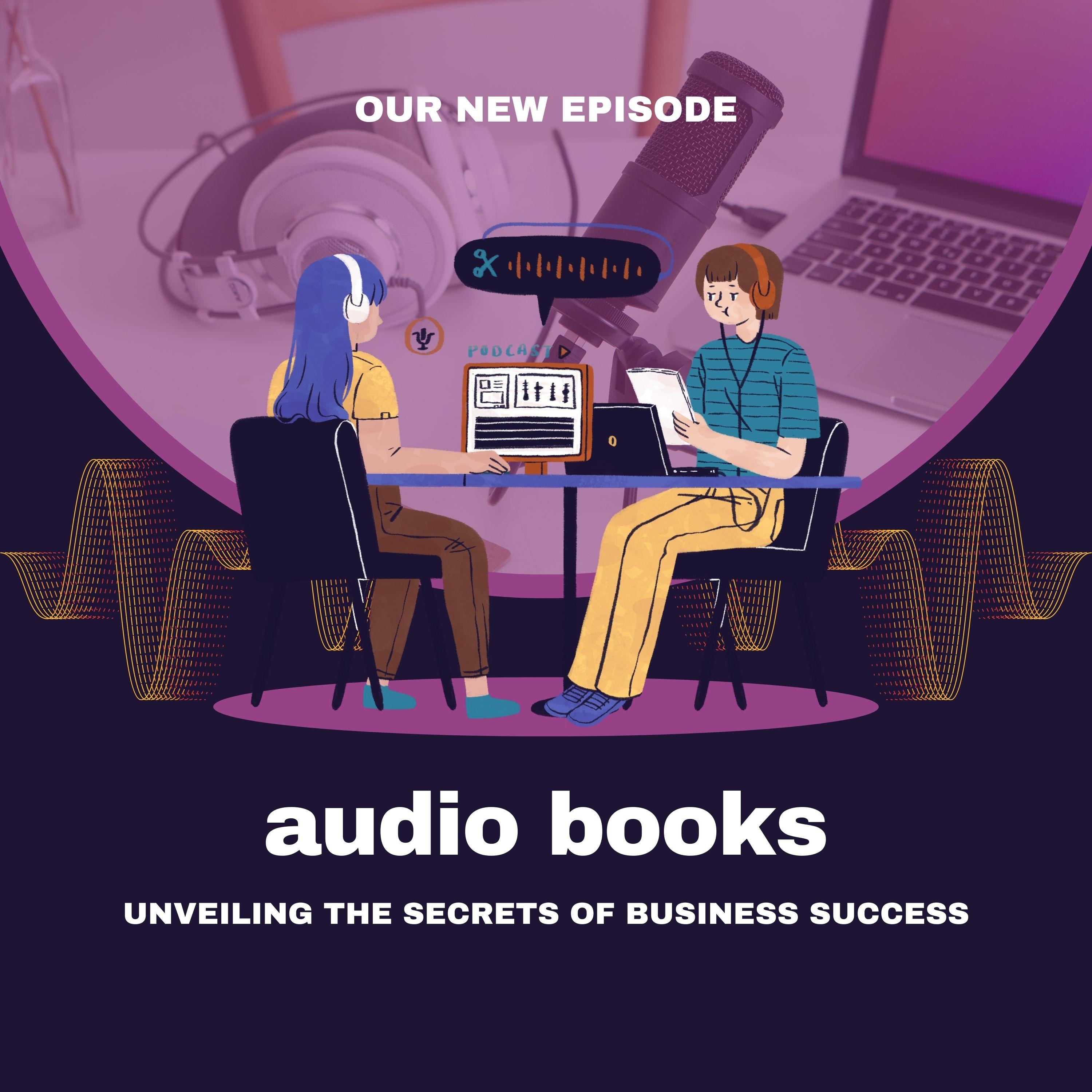 Listen, Relax and Enjoy the Wonders of Full Audiobook
