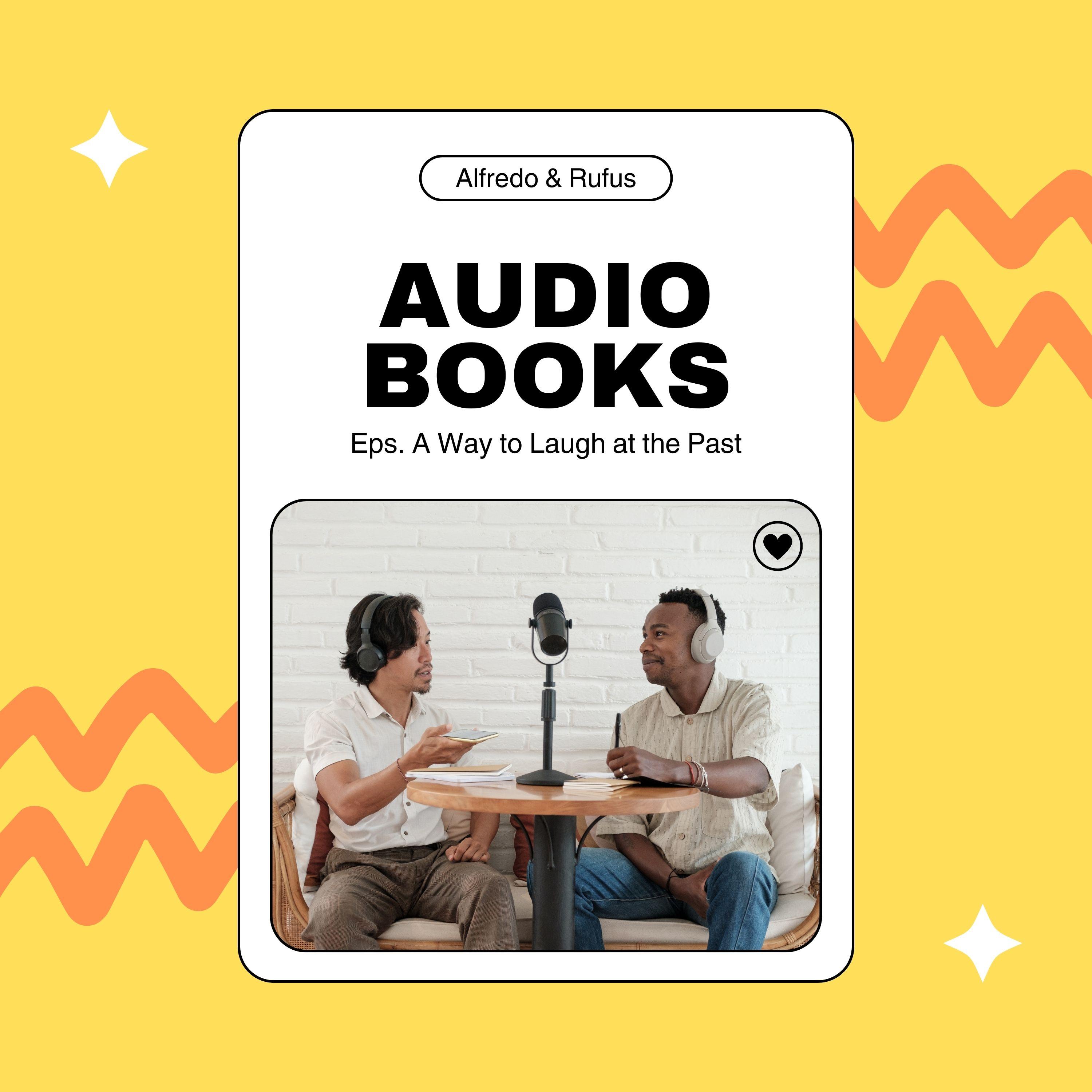 Listen, Learn, Love With Free Audiobook | Radio & TV, News, Business, & Culture