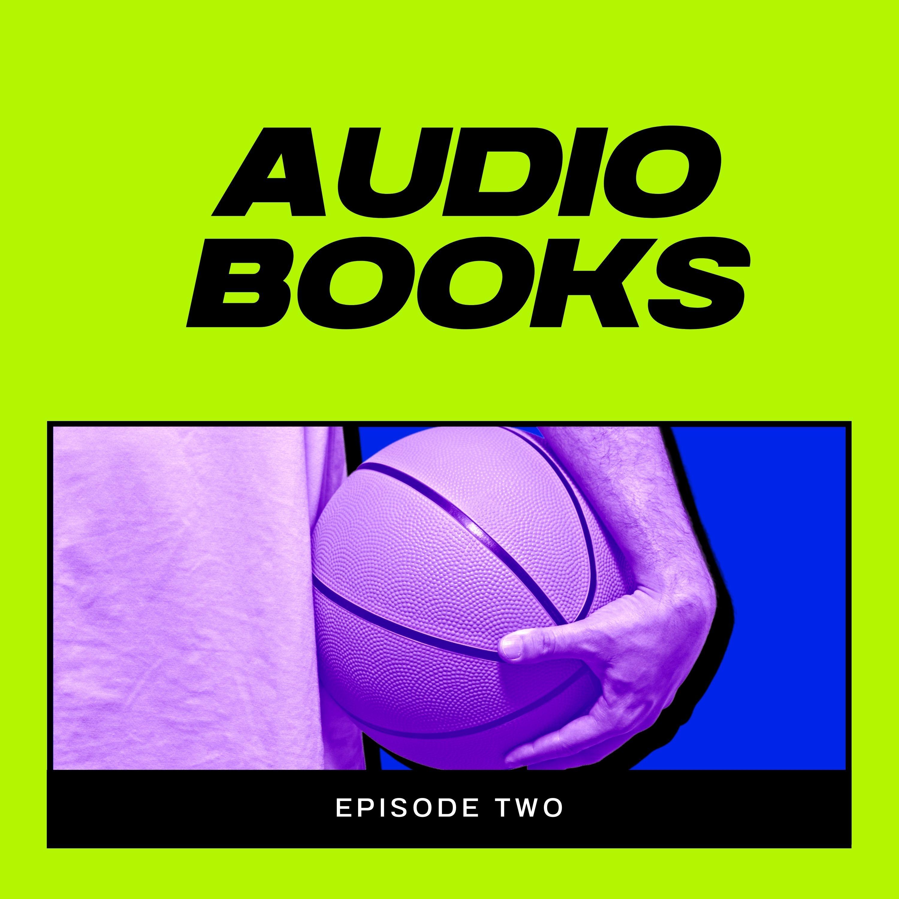 Free Audiobook: Where Laughter Meets Your Ears | Teens, Ages 11-13