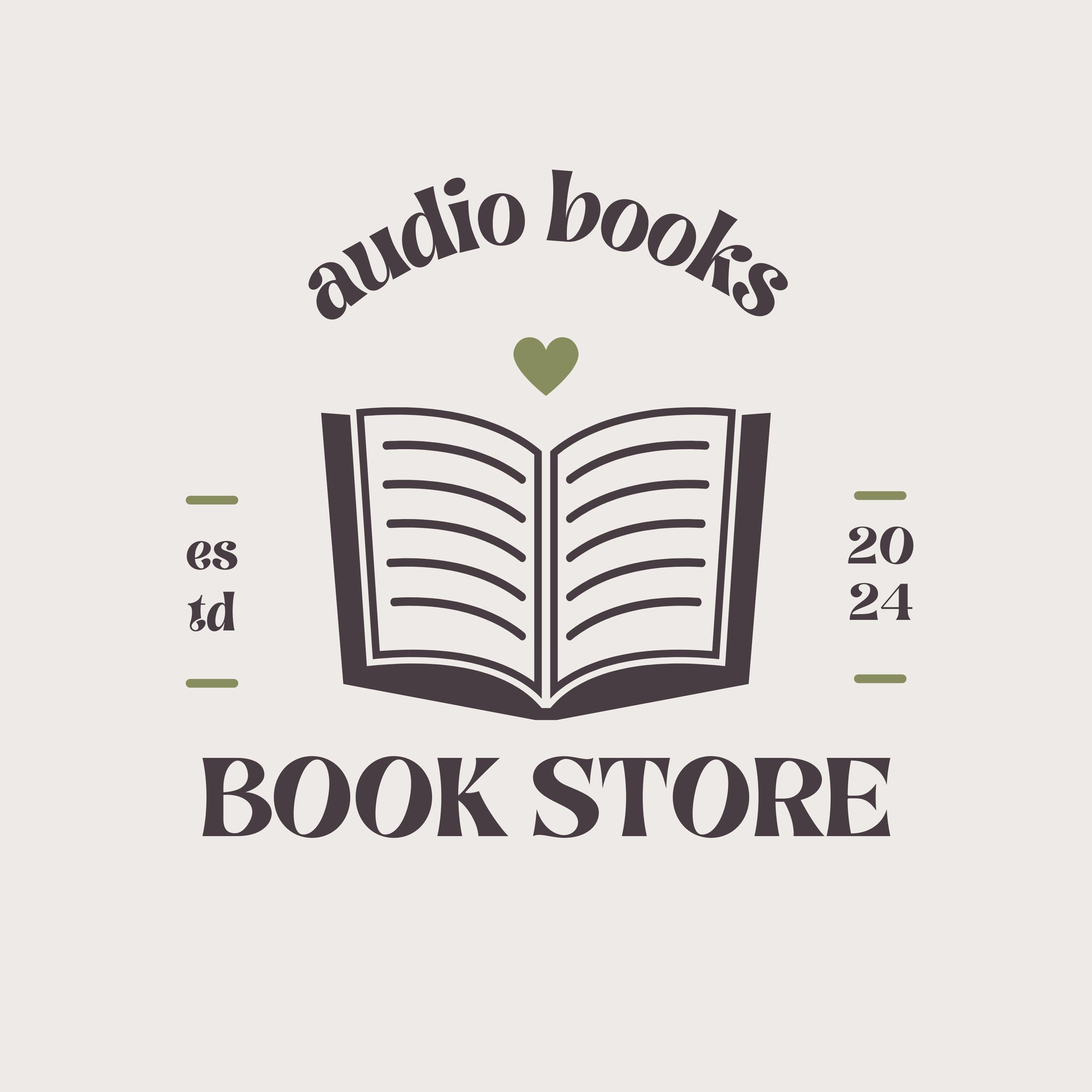 Get Full Audiobook in Sci-Fi & Fantasy