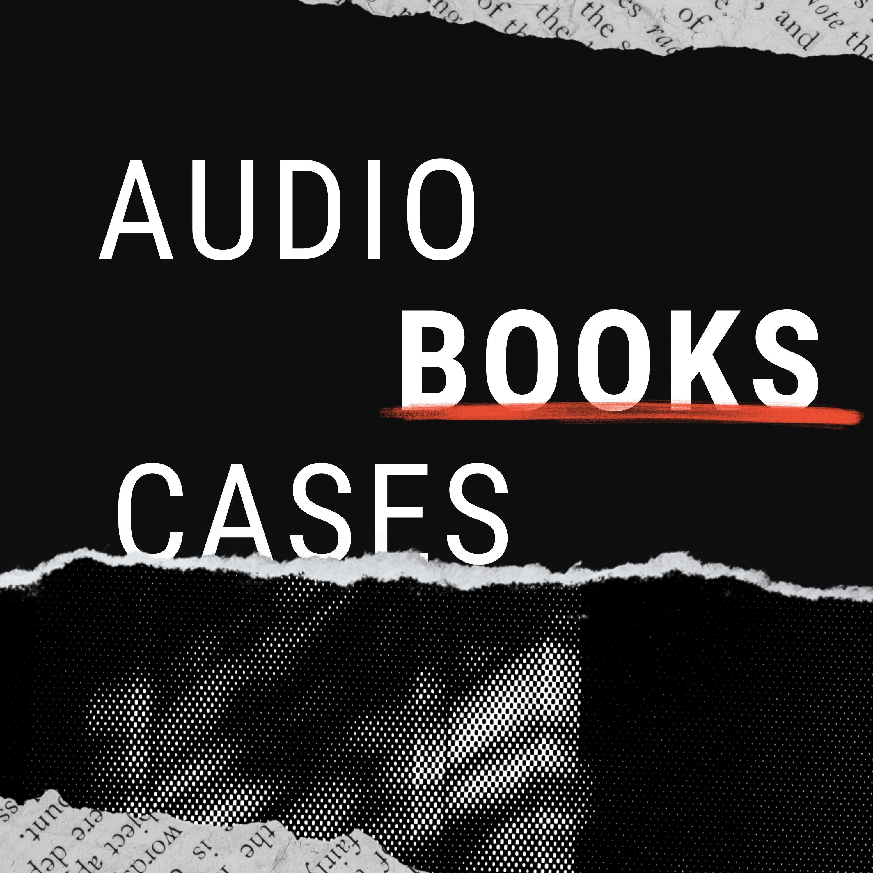 Escape Into Another World With Full Audiobook