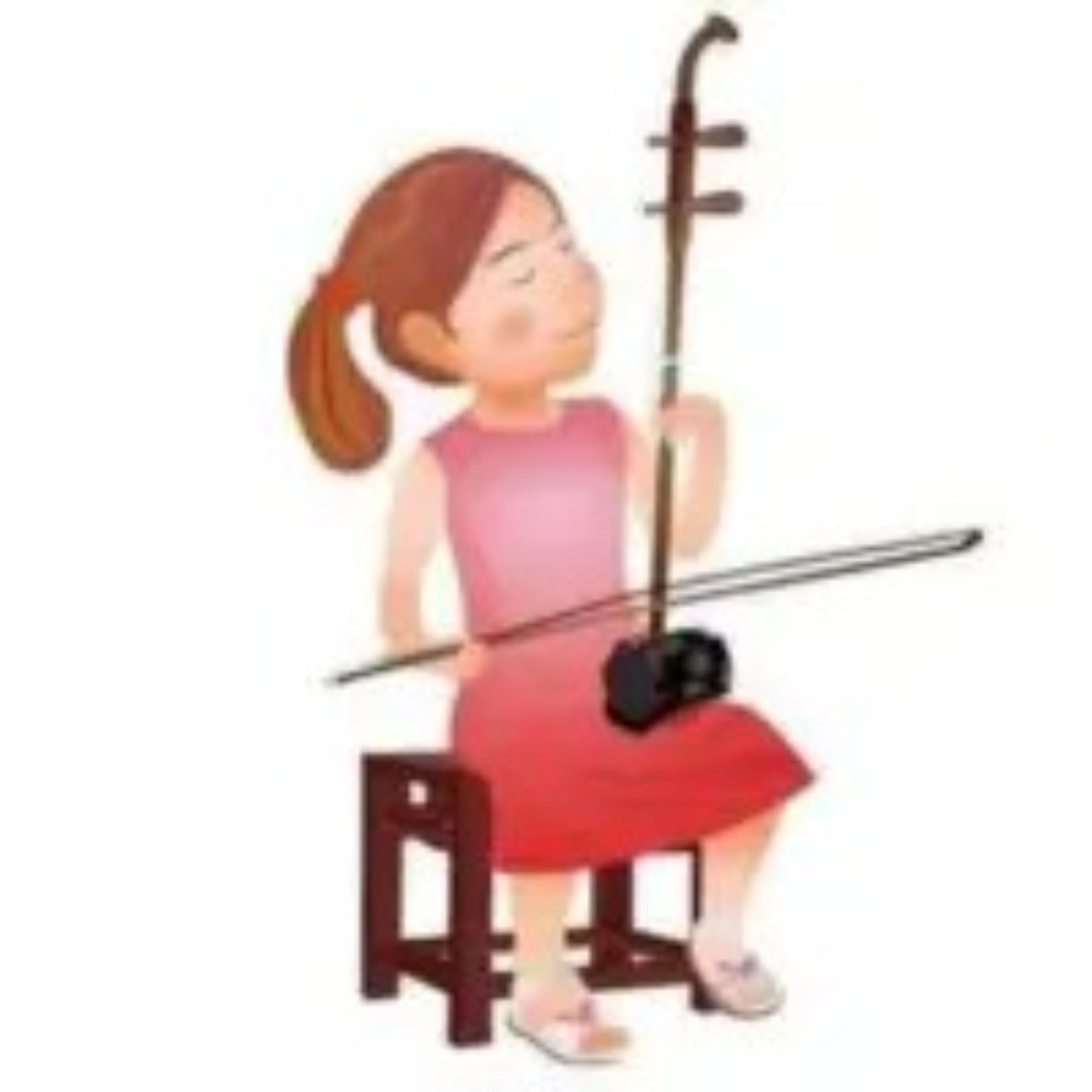 【二胡】专辑大全