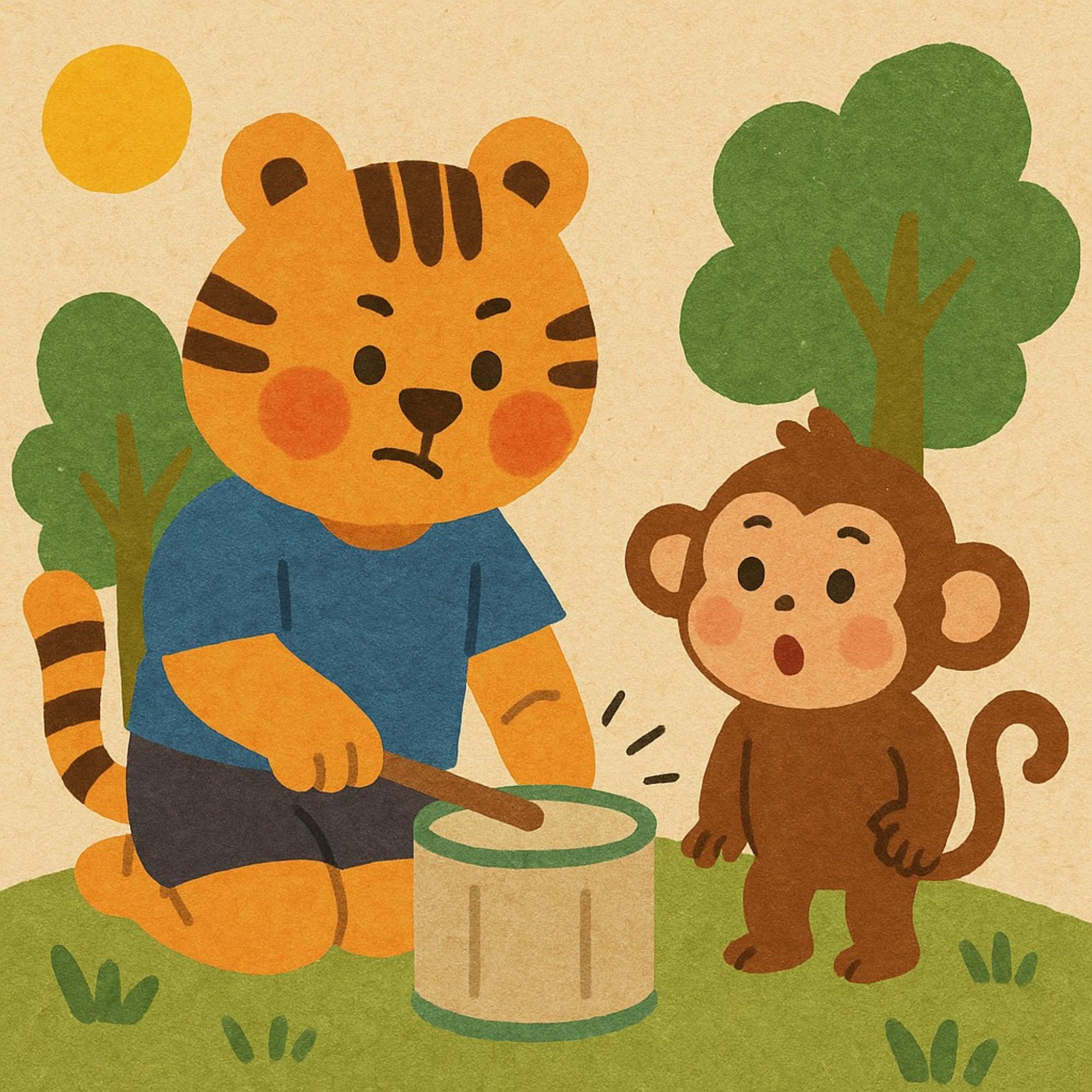 Sleep Story for Kids