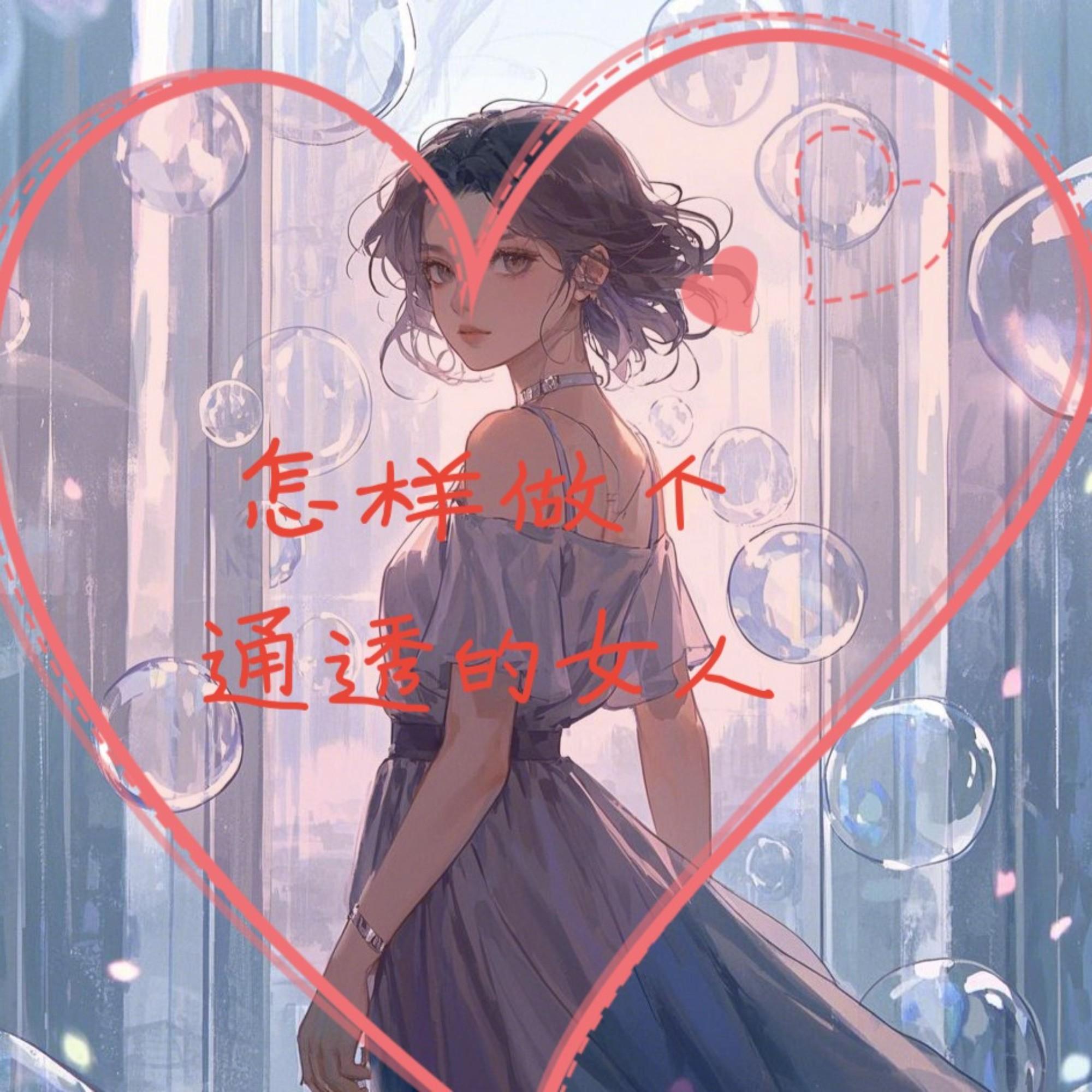 怎样做个通透的女人