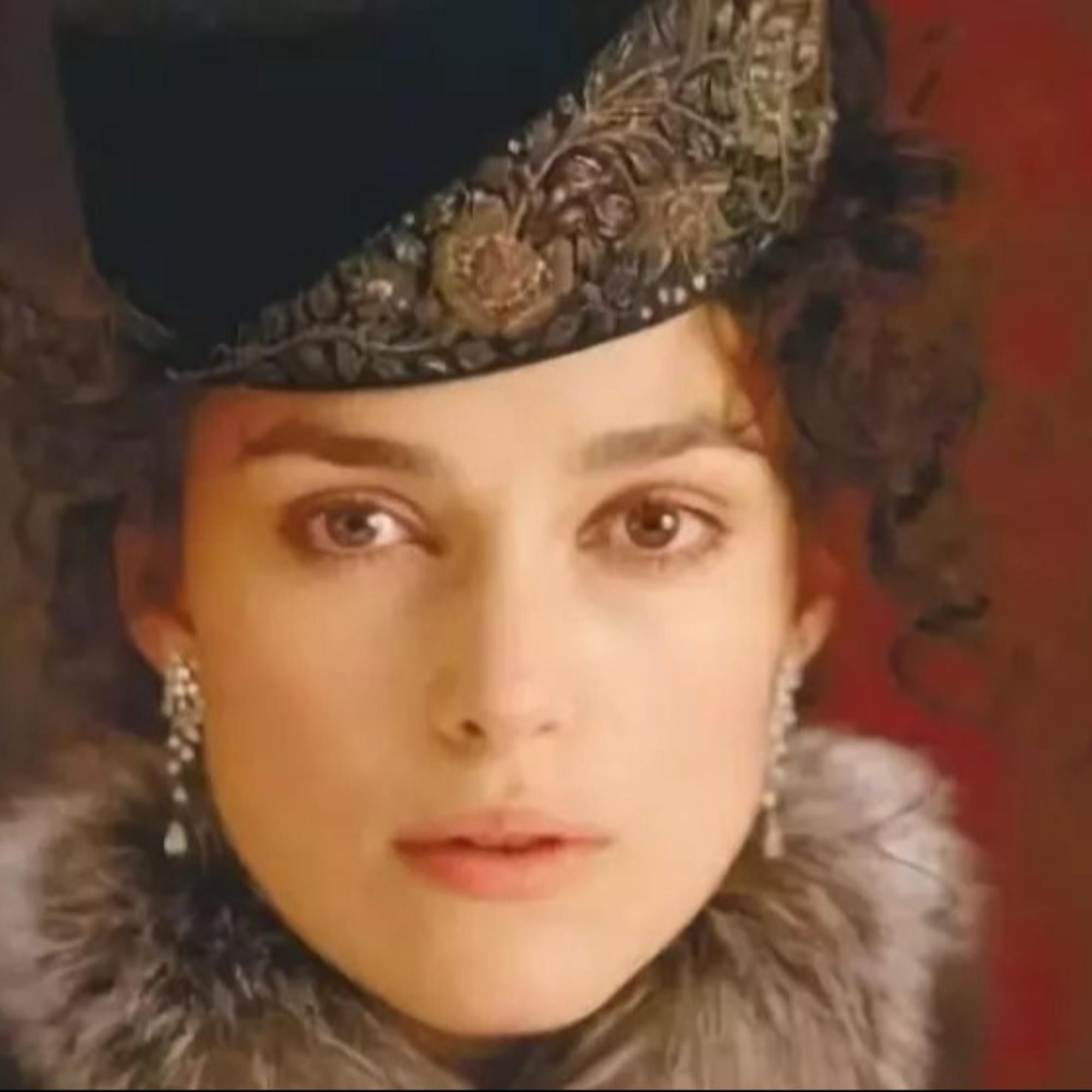 安娜卡列尼娜|世界名著|多人有声剧|多播