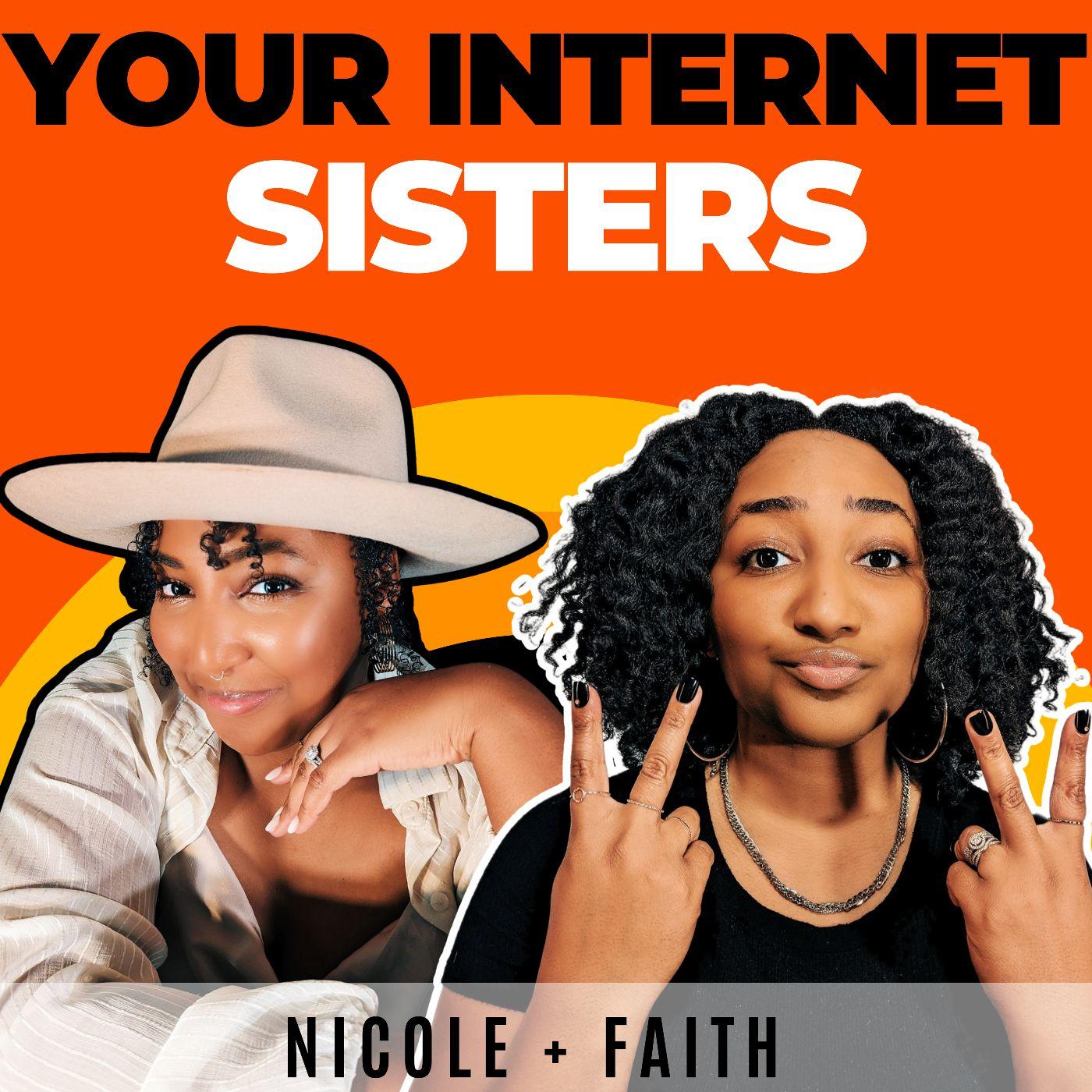 YOUR INTERNET SISTERS