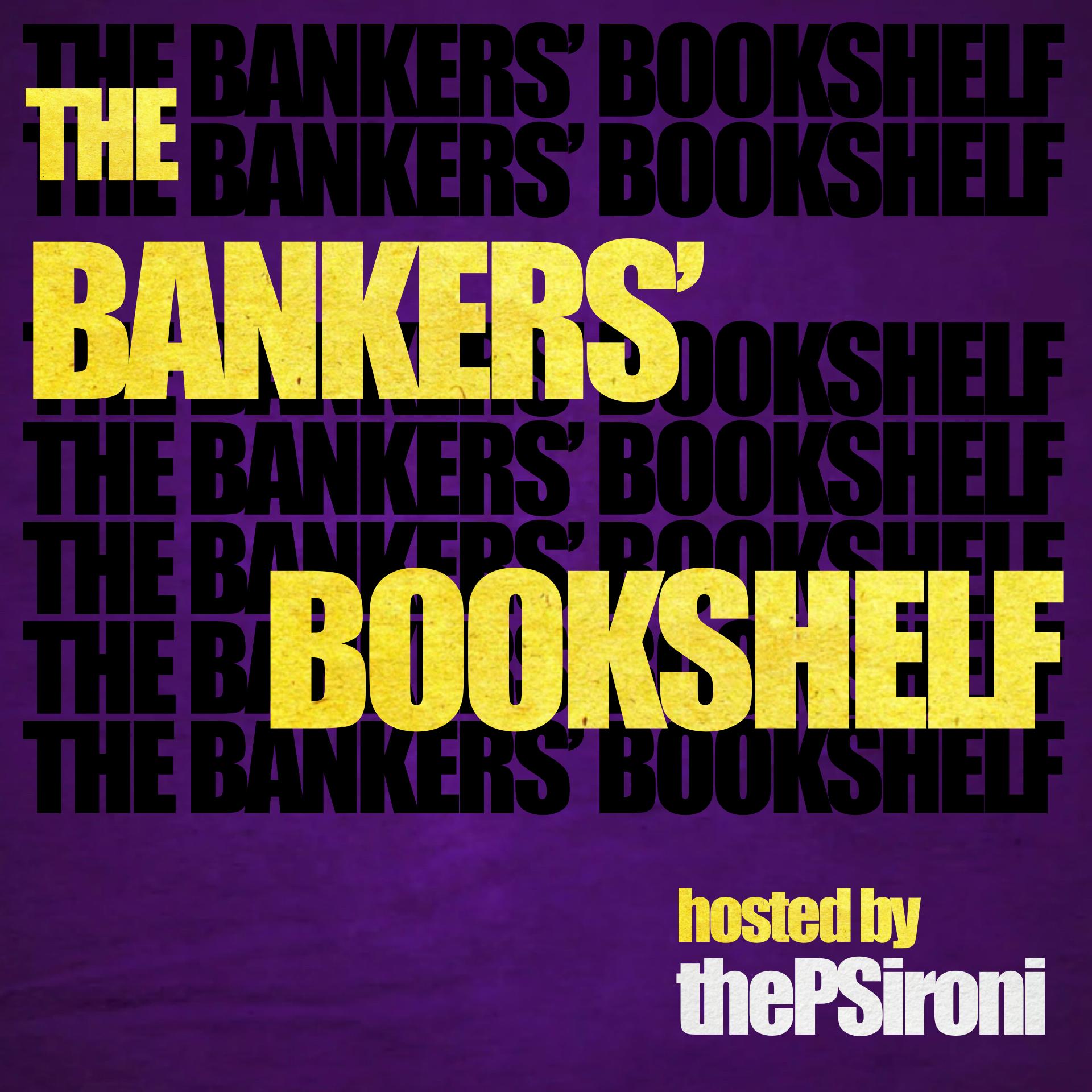 THE BANKERS' BOOKSHELF