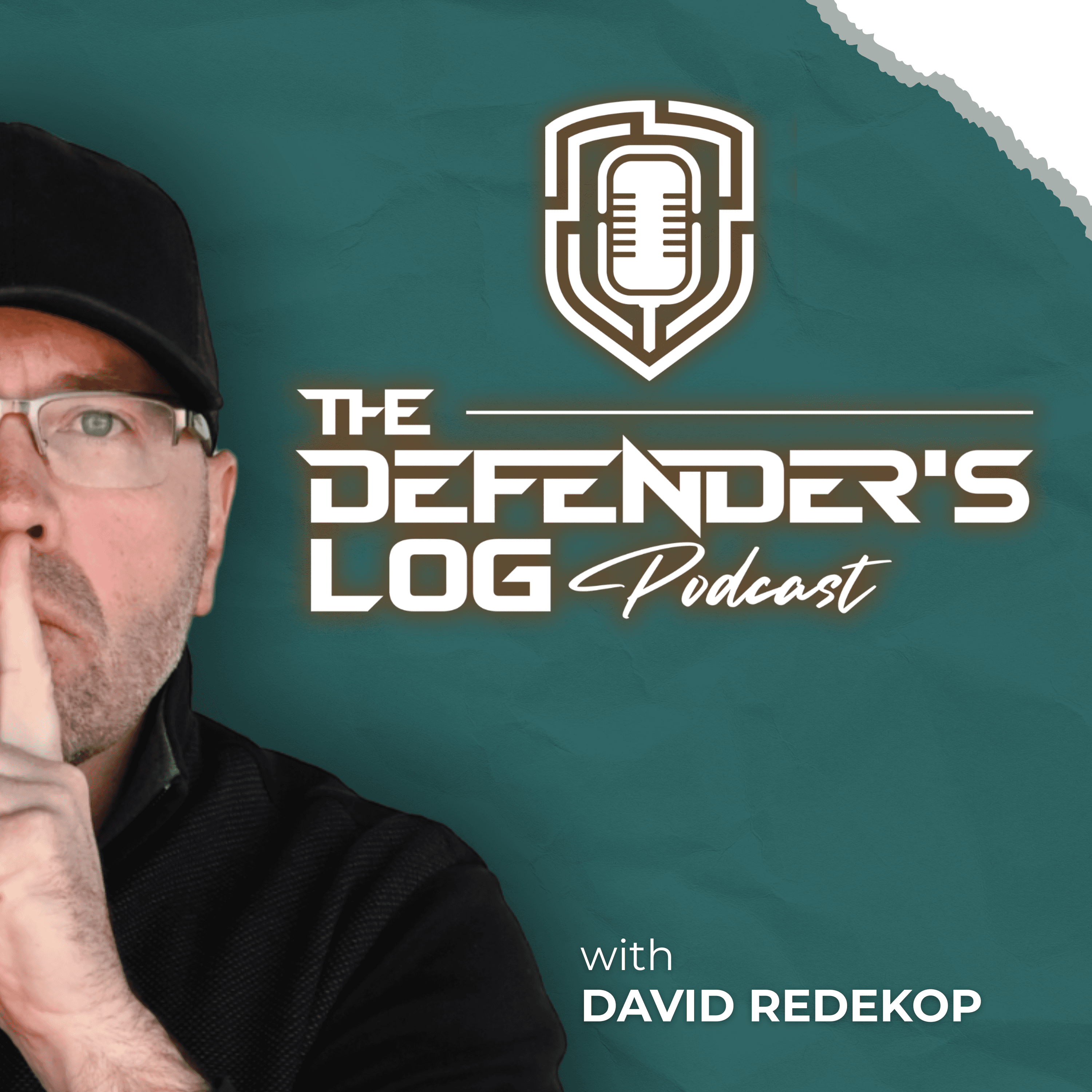 The Defender's Log Podcast