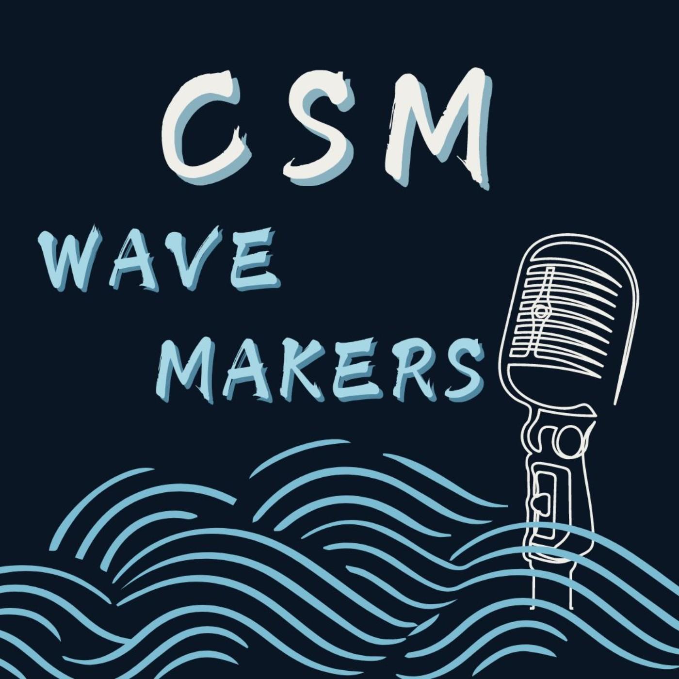 客戶成功造浪者