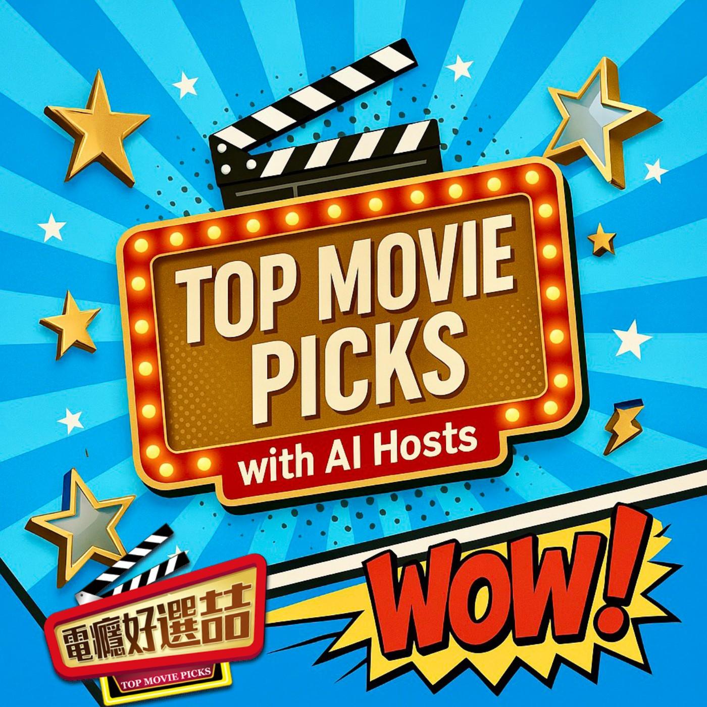 Top Movie Picks