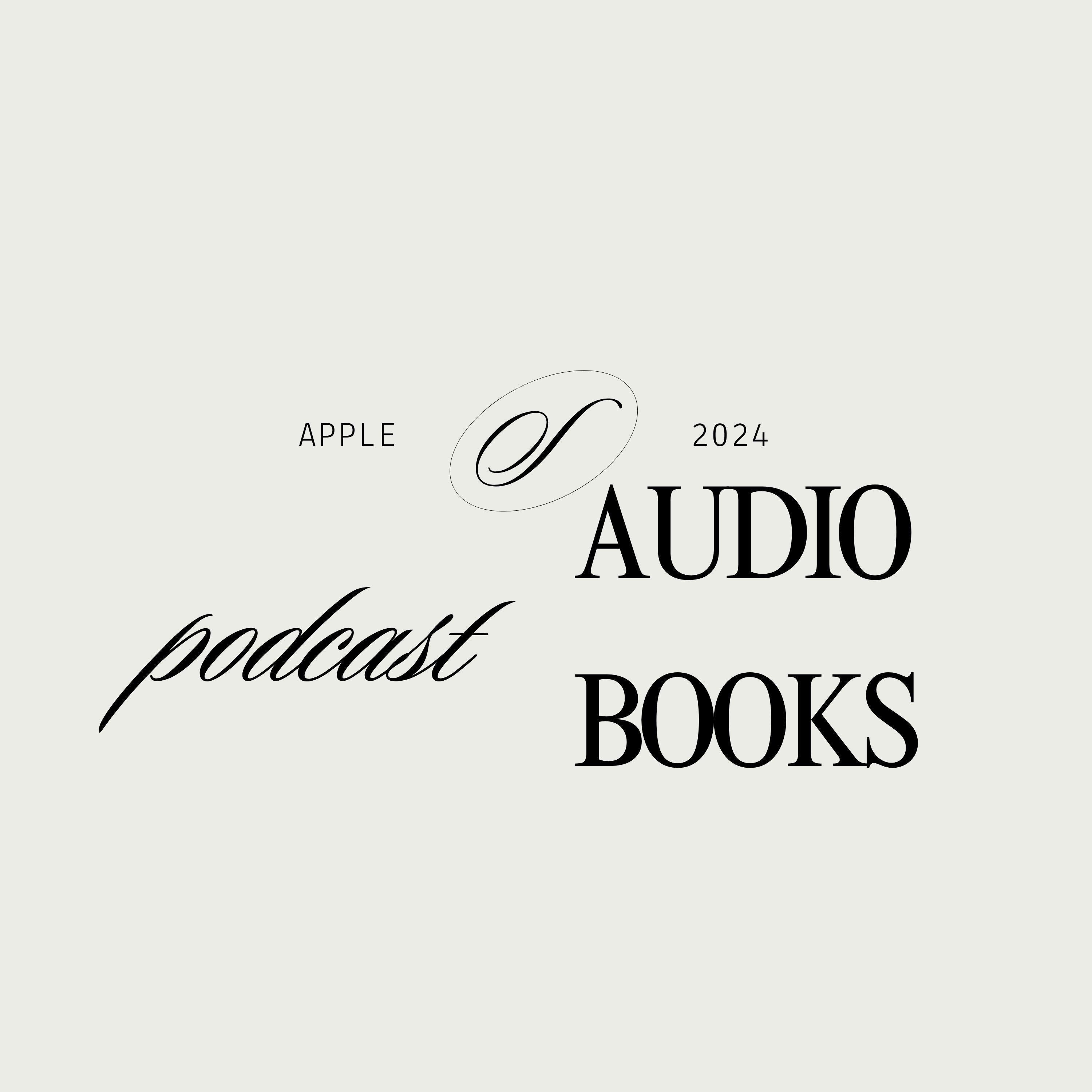 Experience Audiobook in Fiction, Contemporary