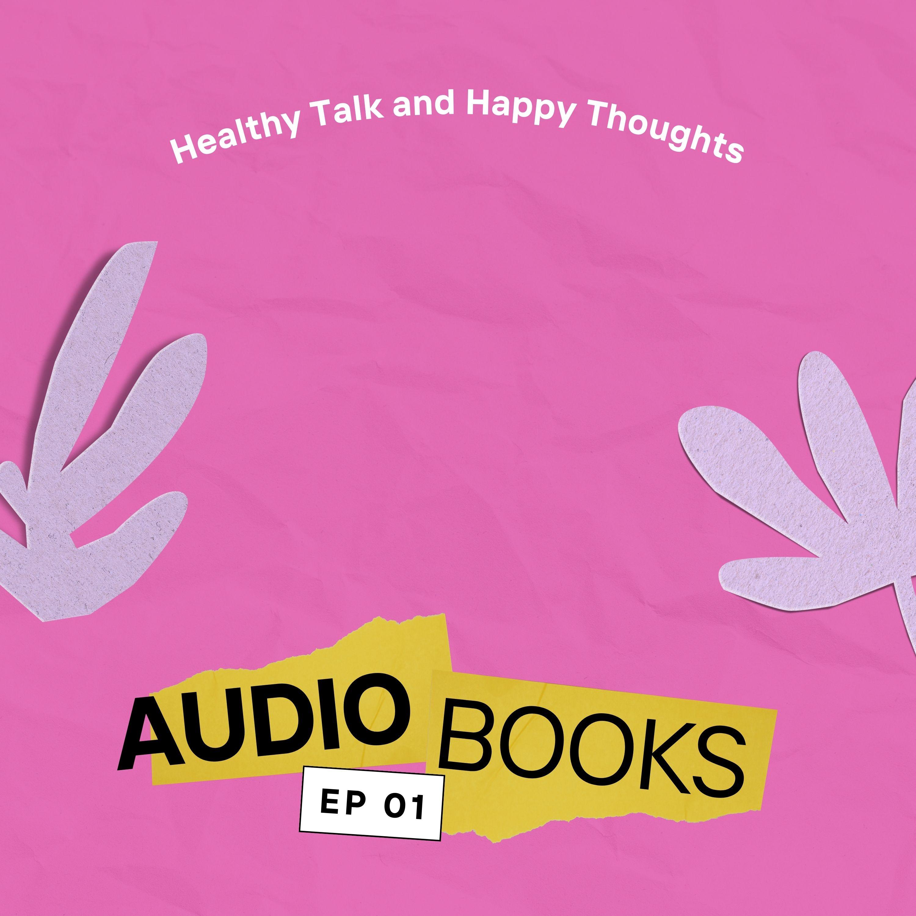 Experience the Story, Anywhere, Anytime With Free Audiobook