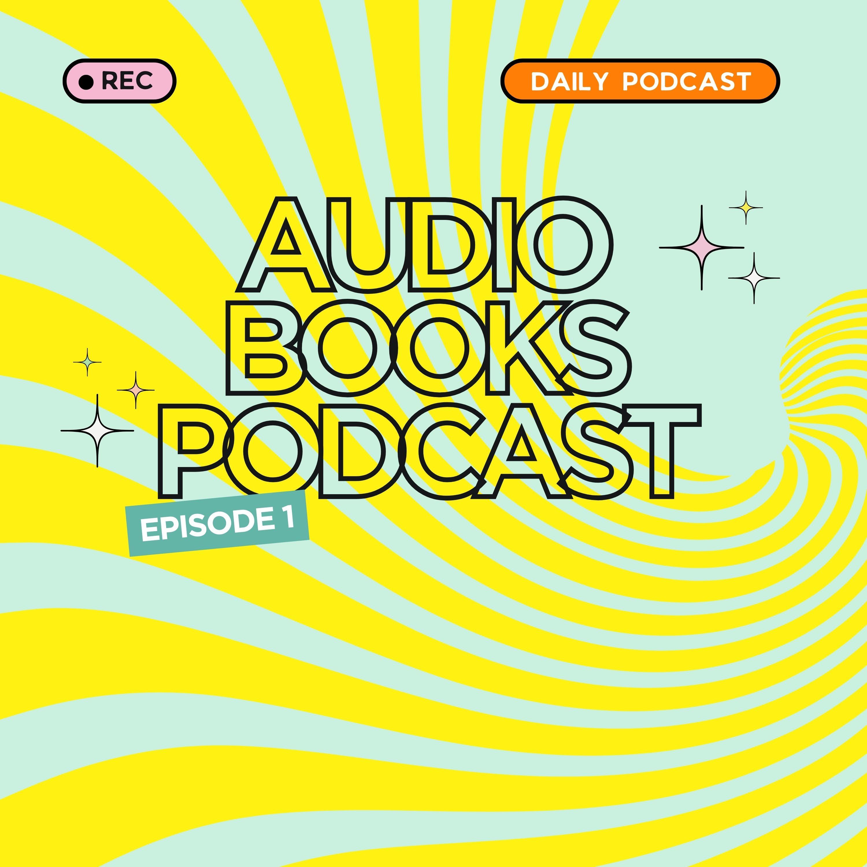 Immerse Yourself in Stories Through Sound With Full Audiobook